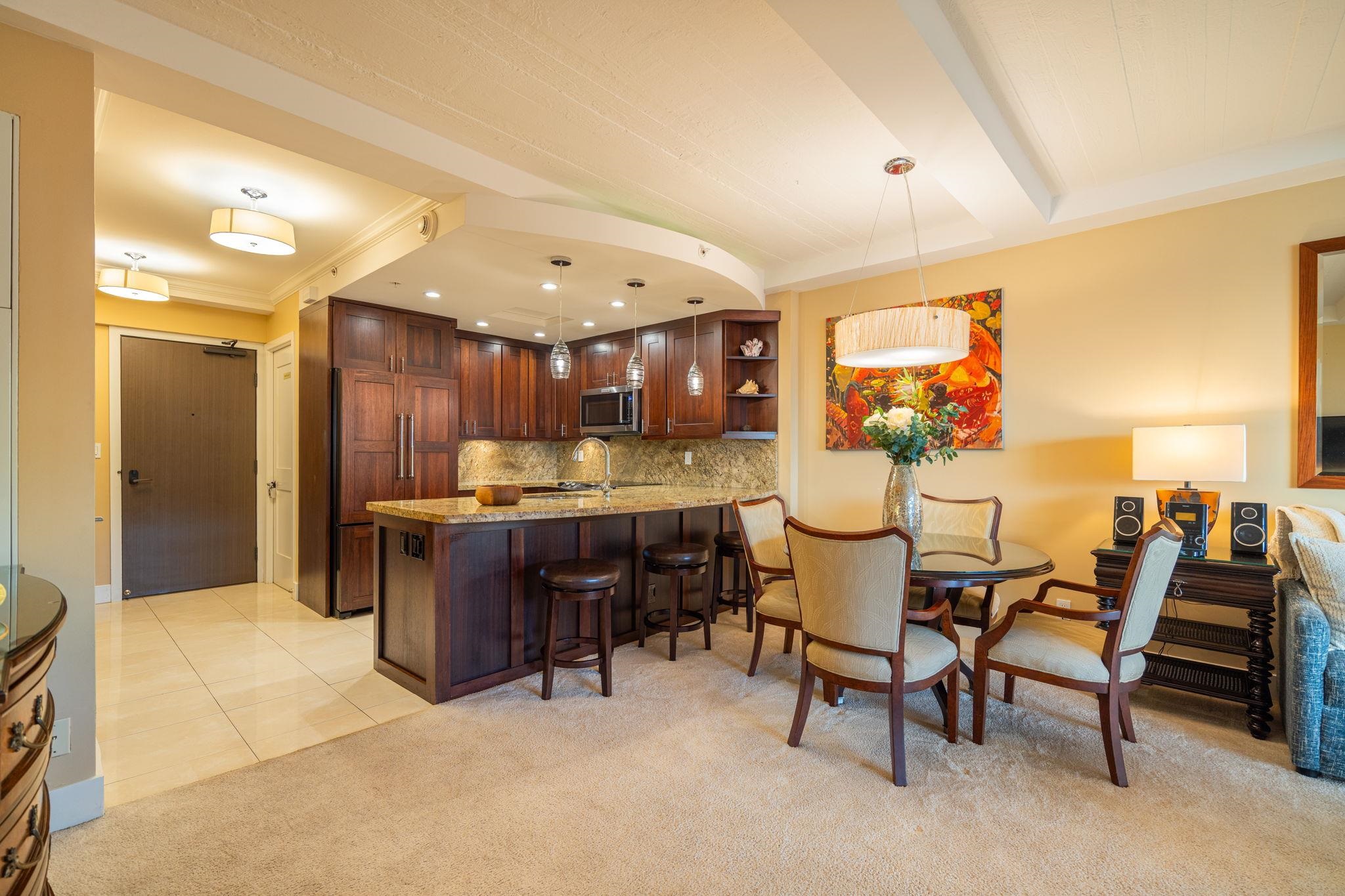 Whaler I condo # 905, Lahaina, Hawaii - photo 10 of 46