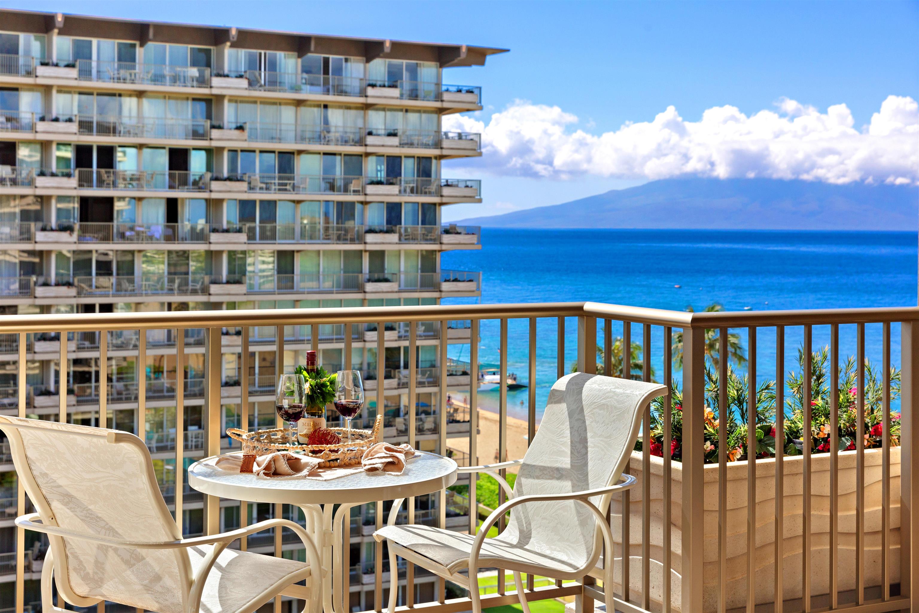 Whaler I condo # 913, Lahaina, Hawaii - photo 2 of 21