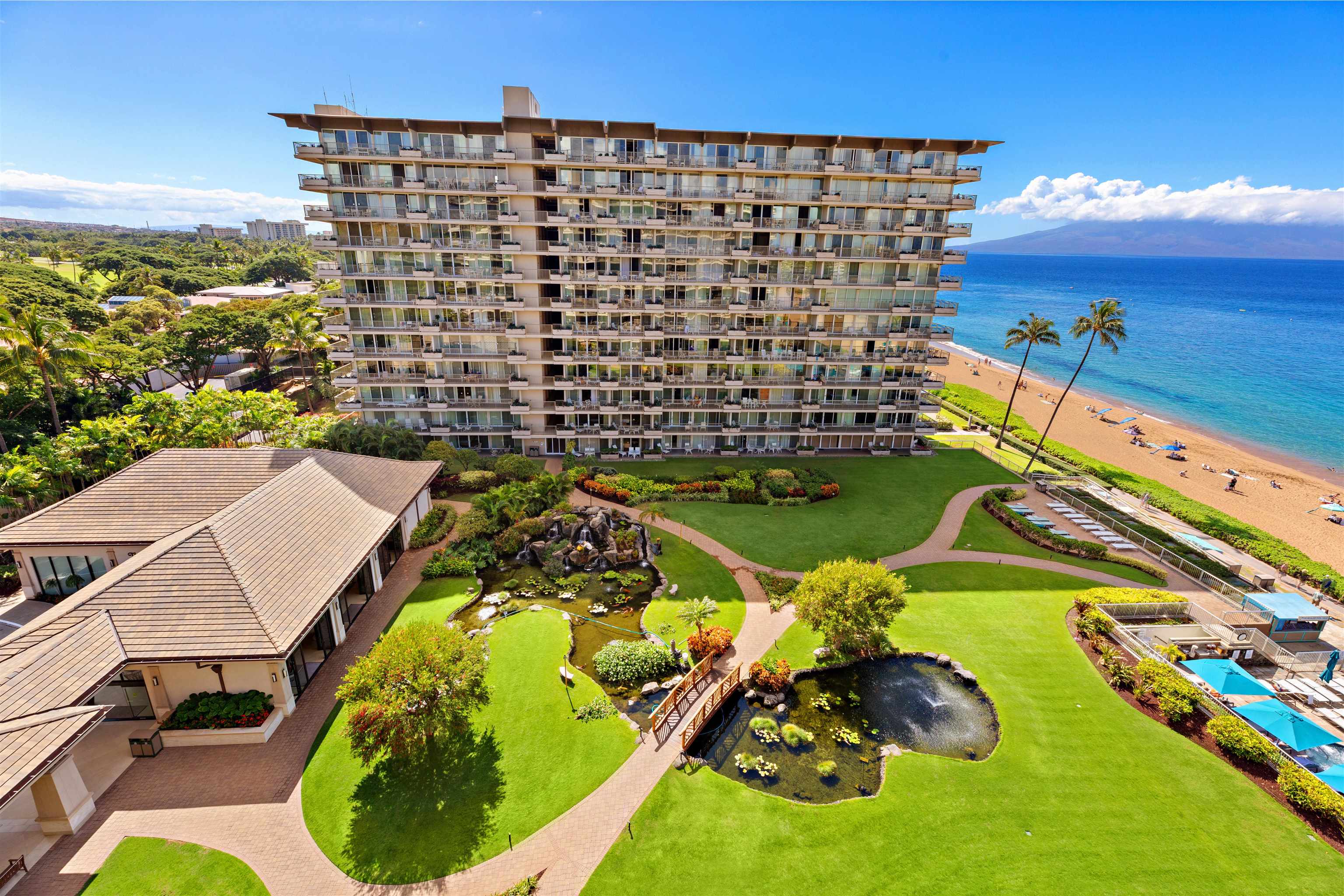 Whaler I condo # 913, Lahaina, Hawaii - photo 16 of 21