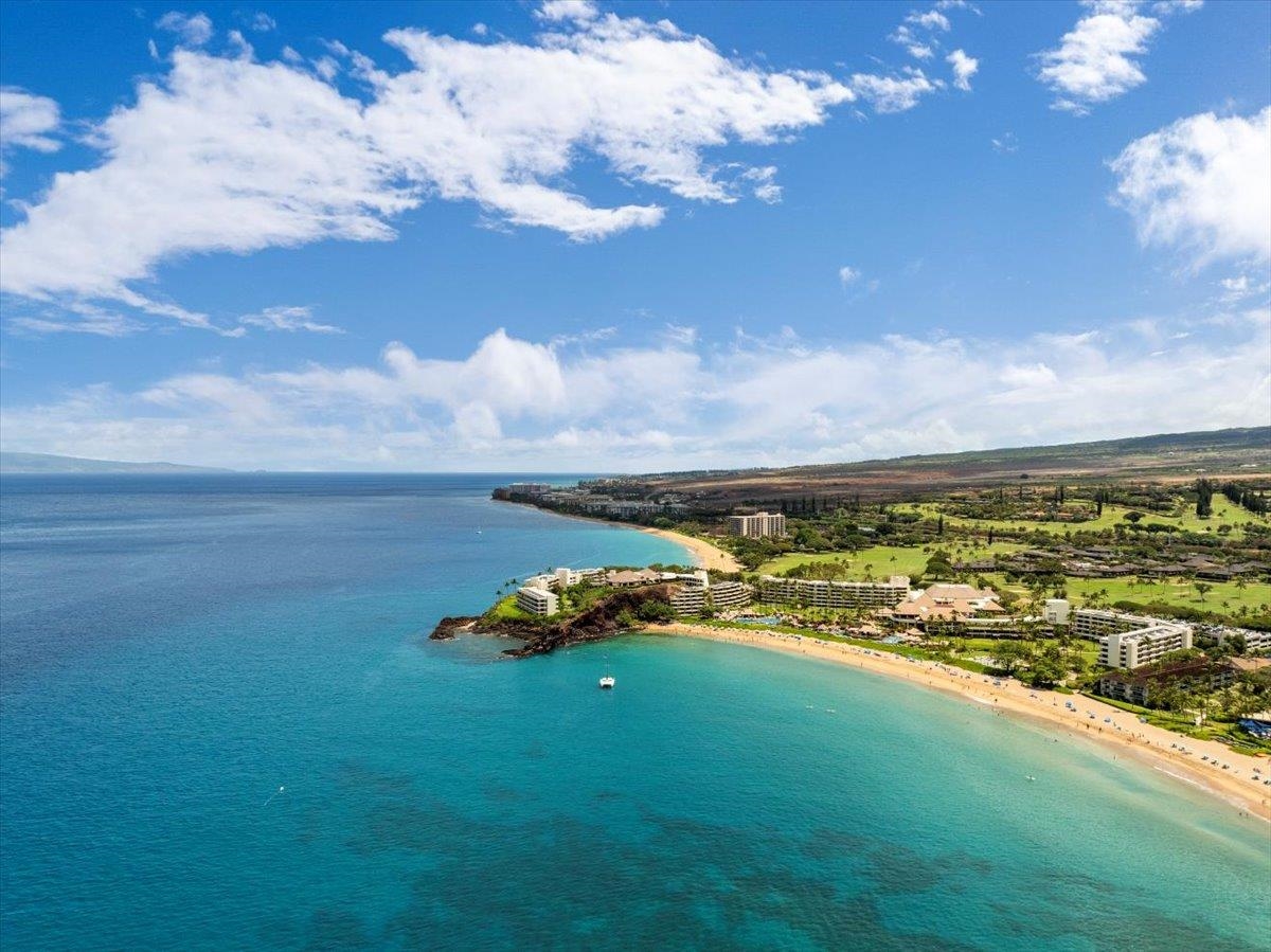 Whaler I condo # 913, Lahaina, Hawaii - photo 19 of 21