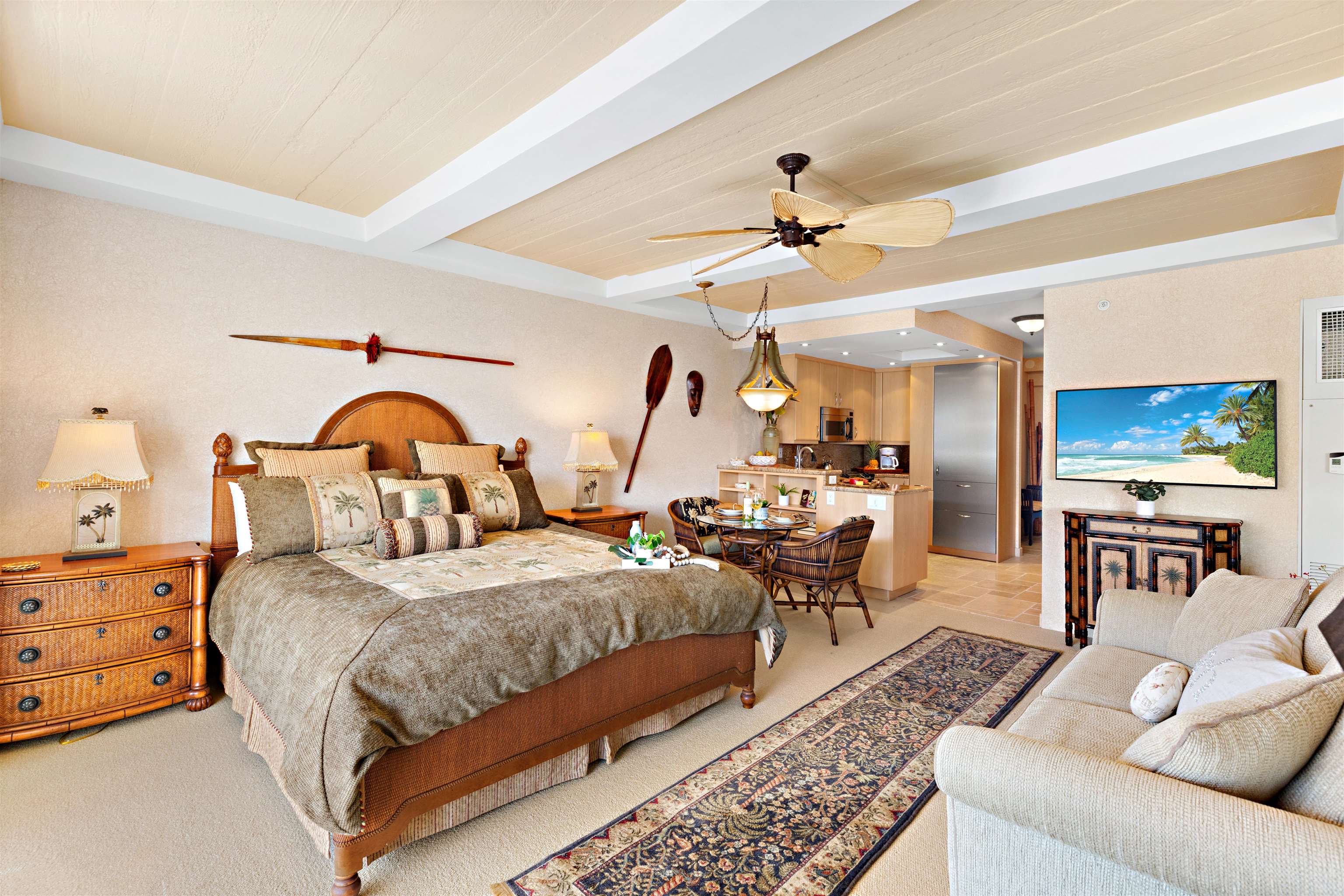 Whaler I condo # 913, Lahaina, Hawaii - photo 7 of 21