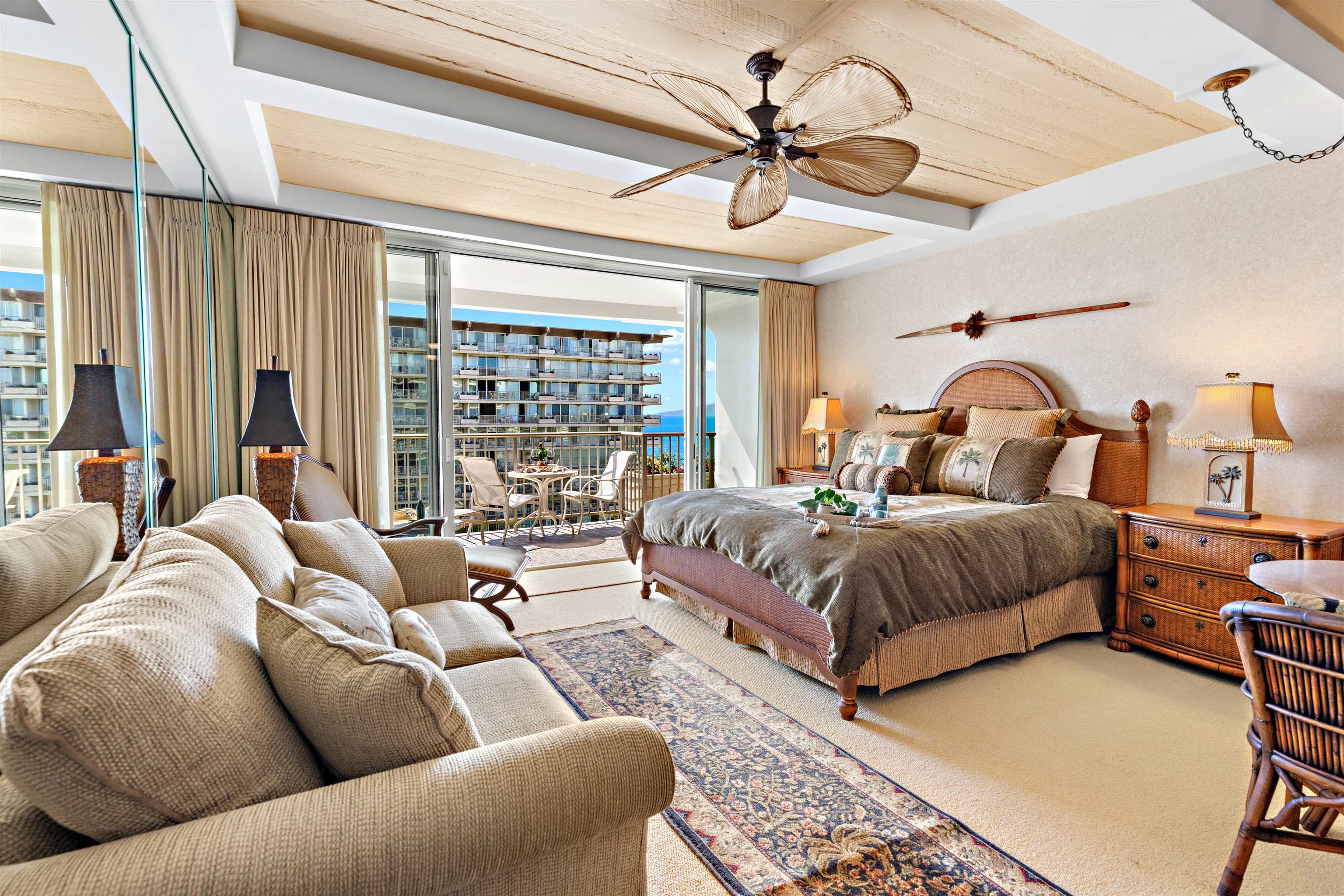 Whaler I condo # 913, Lahaina, Hawaii - photo 9 of 21