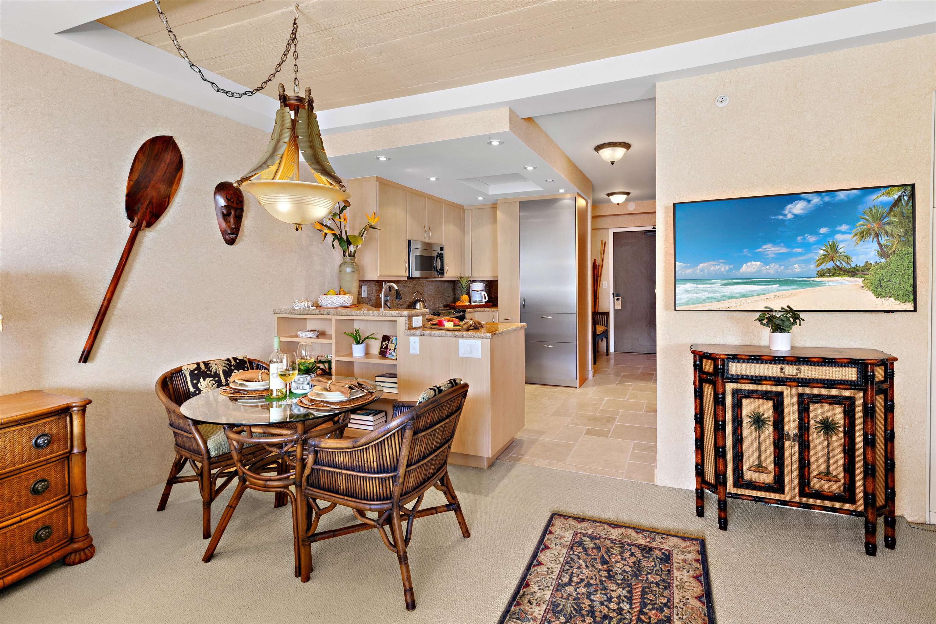 Whaler I condo # 913, Lahaina, Hawaii - photo 10 of 21