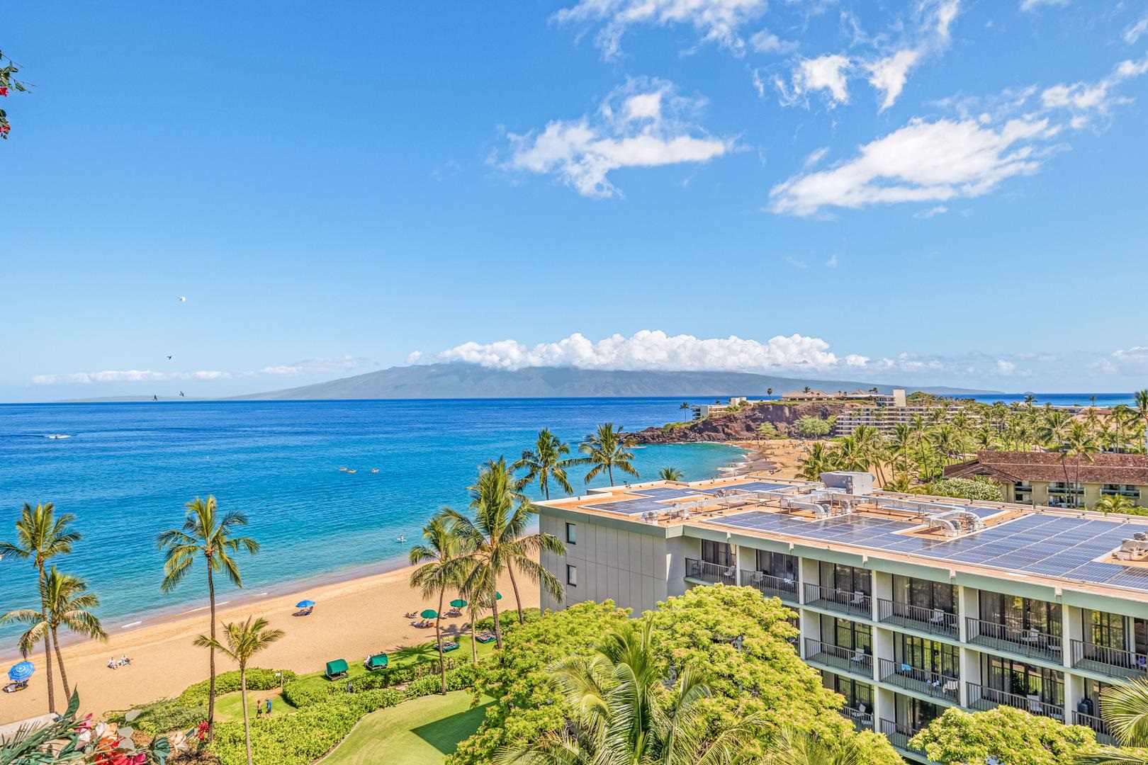 Whaler I #918, 2481 Kaanapali Pkwy, Lahaina | Kaanapali