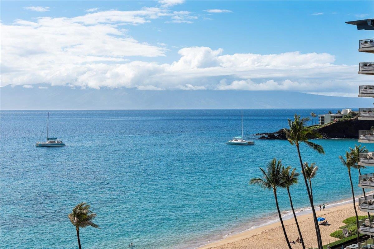 Whaler II condo # 964, Lahaina, Hawaii - photo 27 of 28