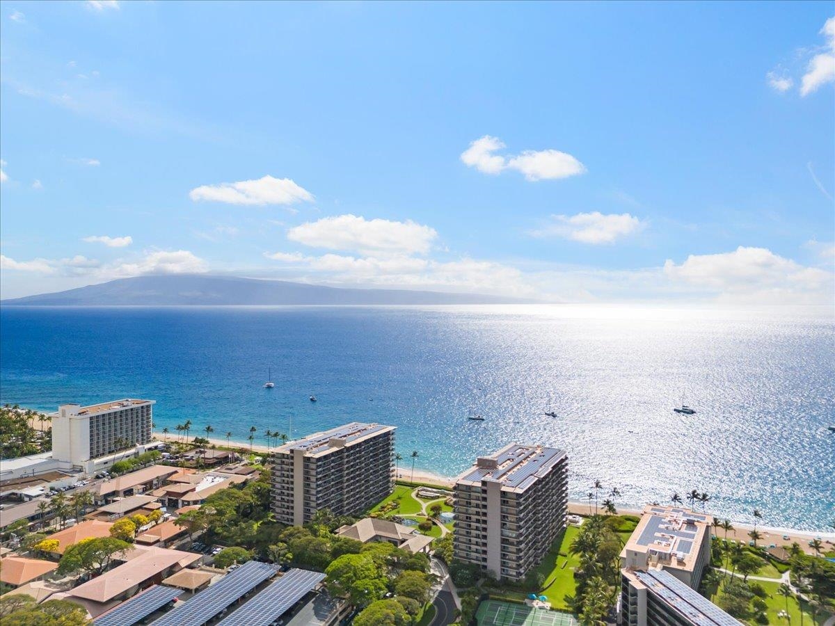 Whaler II condo # 964, Lahaina, Hawaii - photo 28 of 28