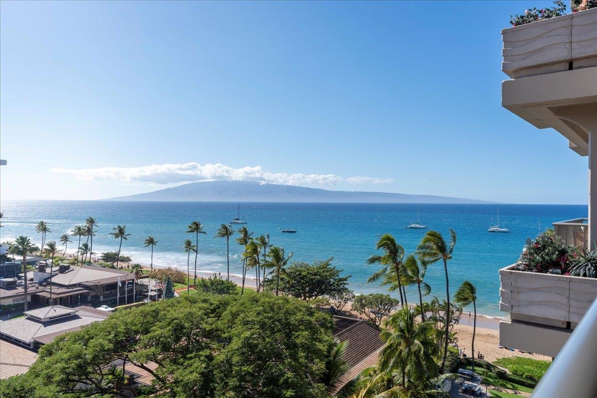 Whaler II condo # 969, Lahaina, Hawaii - photo 3 of 3