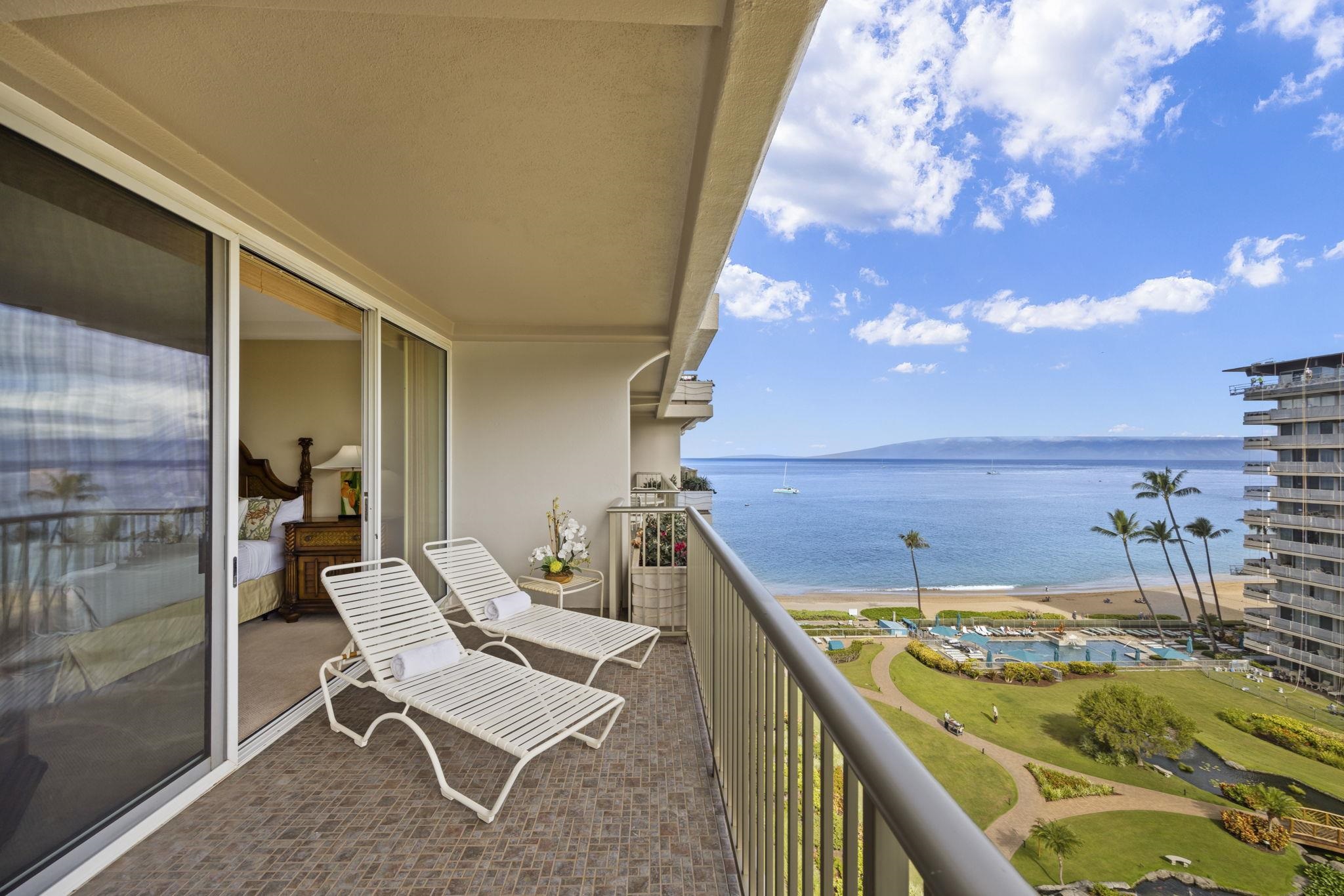 Whaler II condo # 974, Lahaina, Hawaii - photo 24 of 49