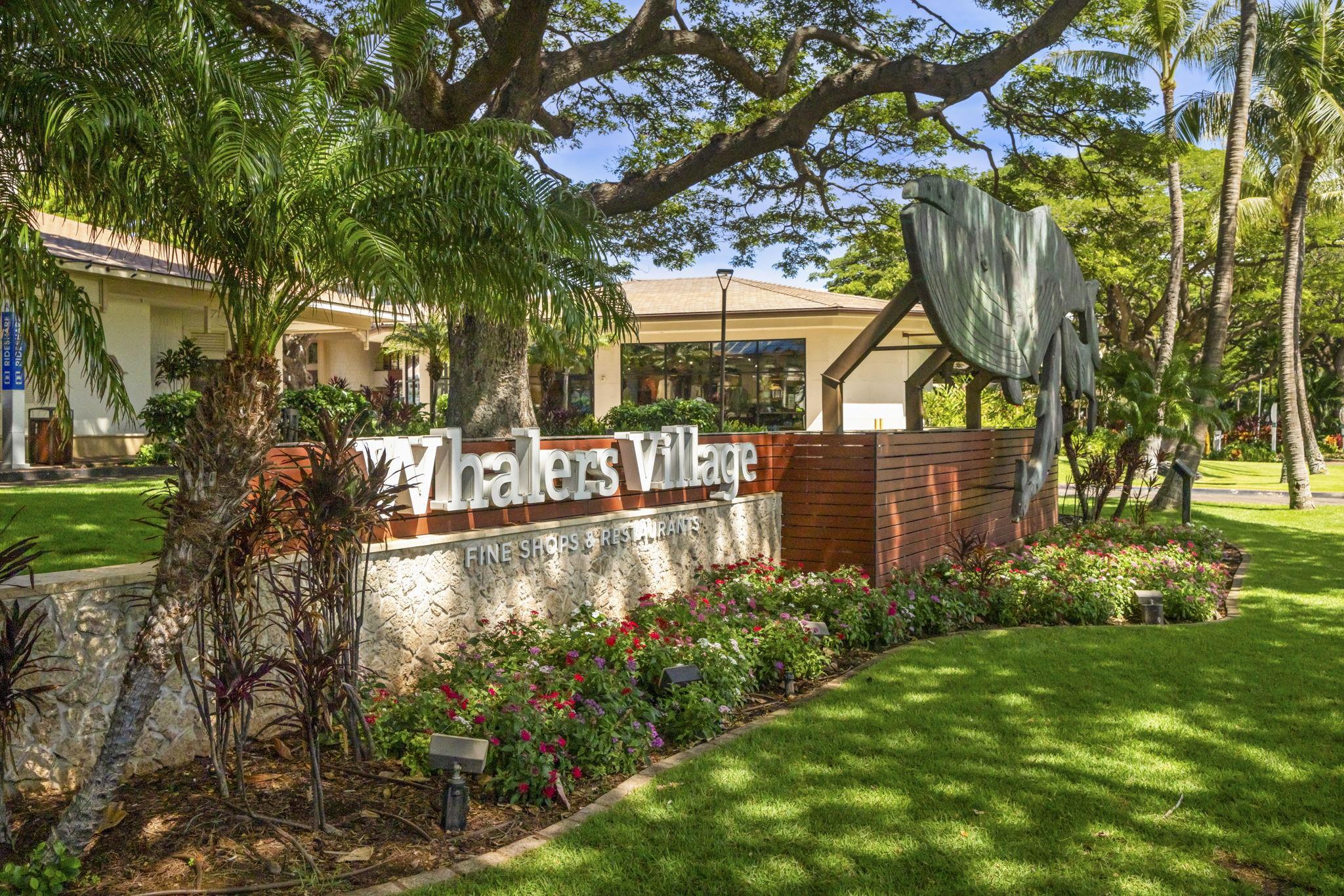 Whaler II condo # 974, Lahaina, Hawaii - photo 44 of 49