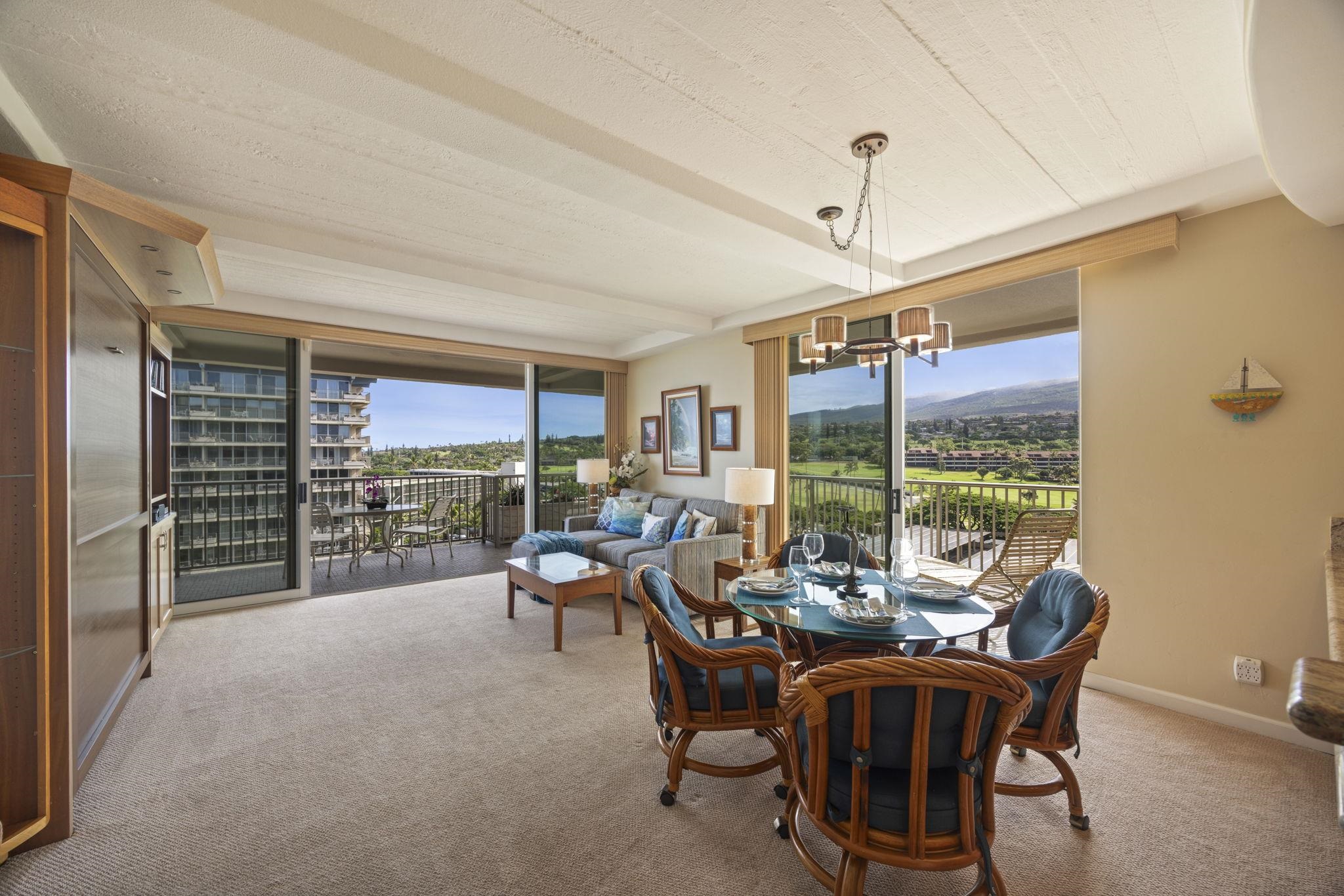 Whaler II condo # 974, Lahaina, Hawaii - photo 10 of 49