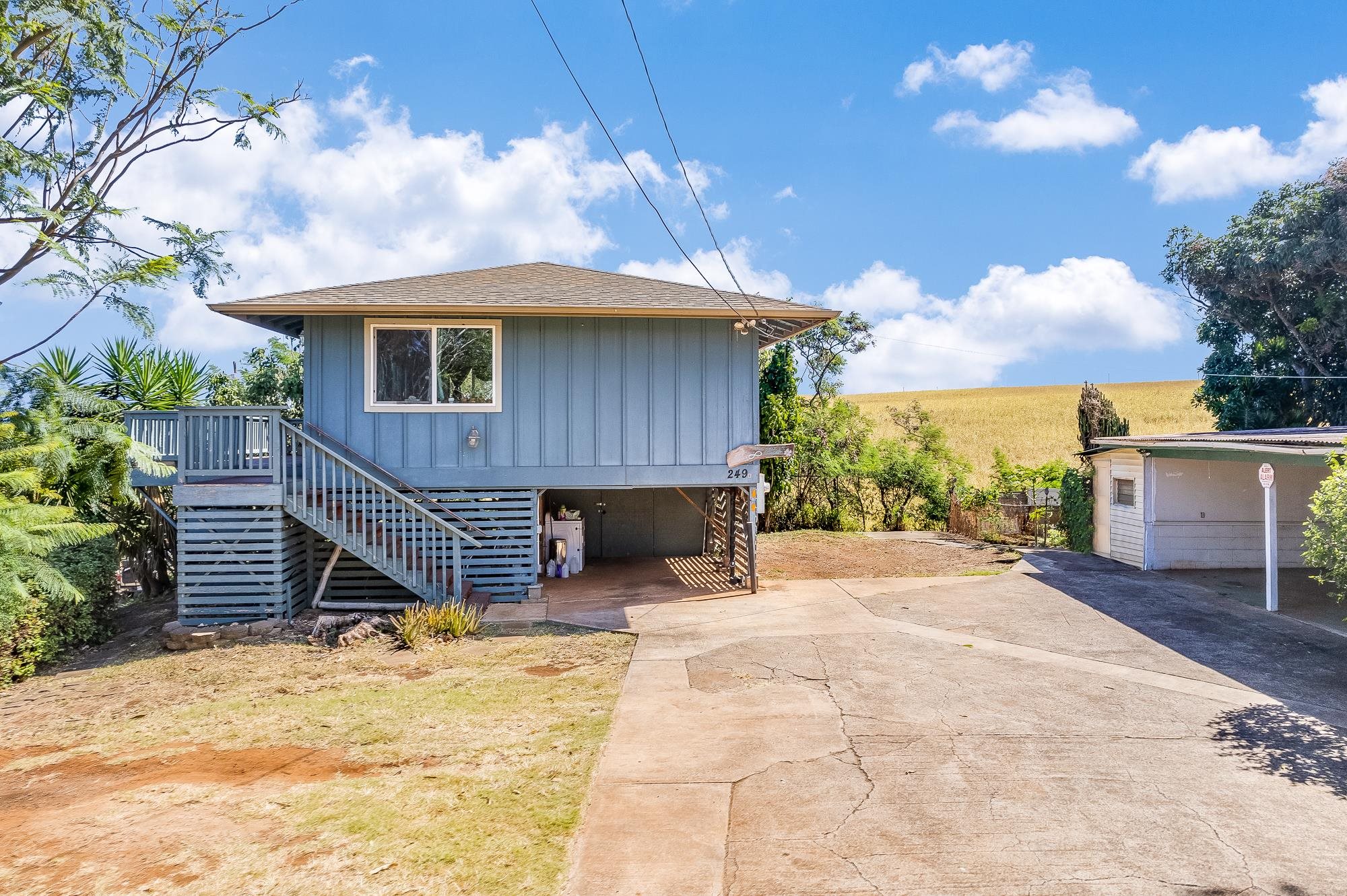 249  Baldwin Ave Paia Post Office, Spreckelsville/Paia/Kuau home - photo 6 of 20