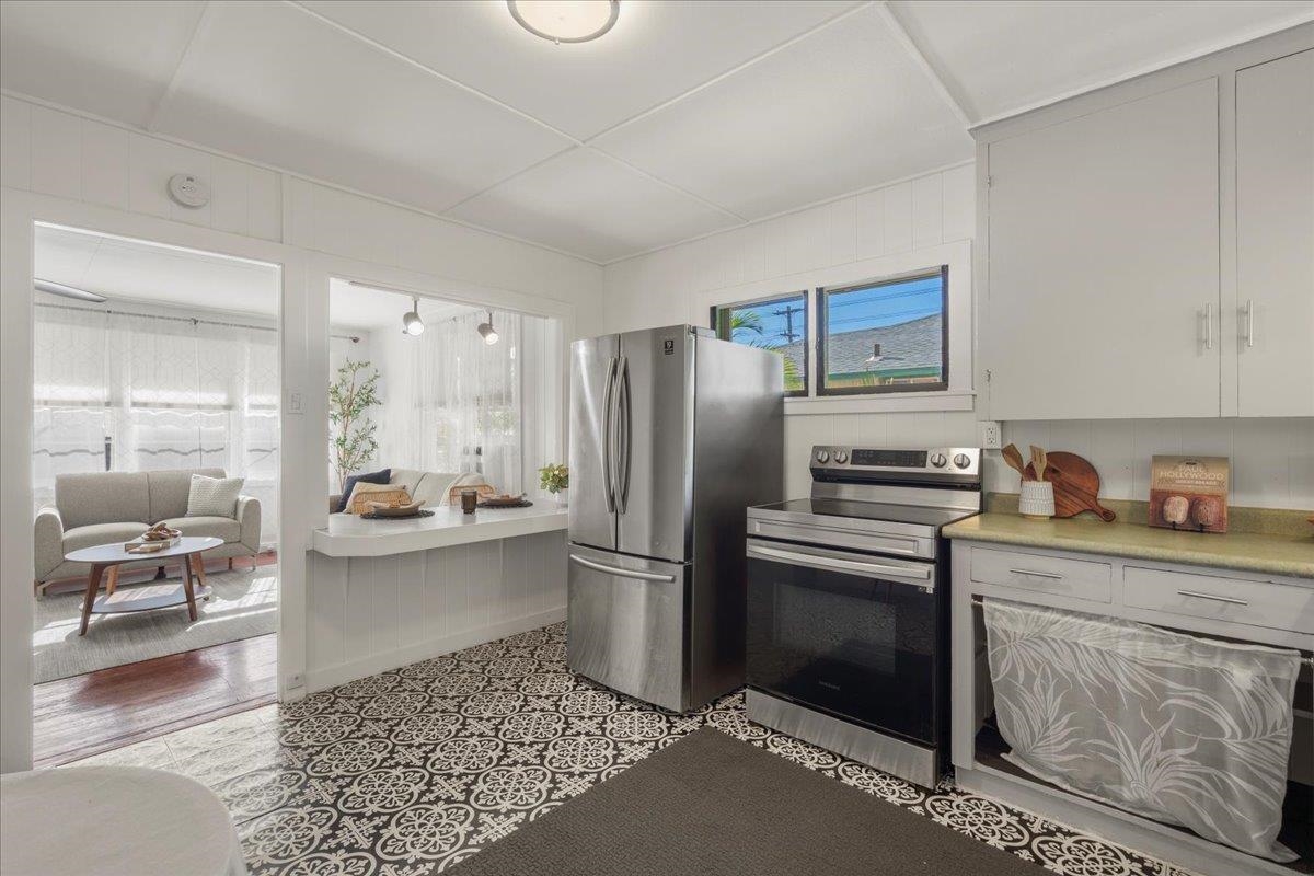 249  Kanoa St , Wailuku home - photo 12 of 24