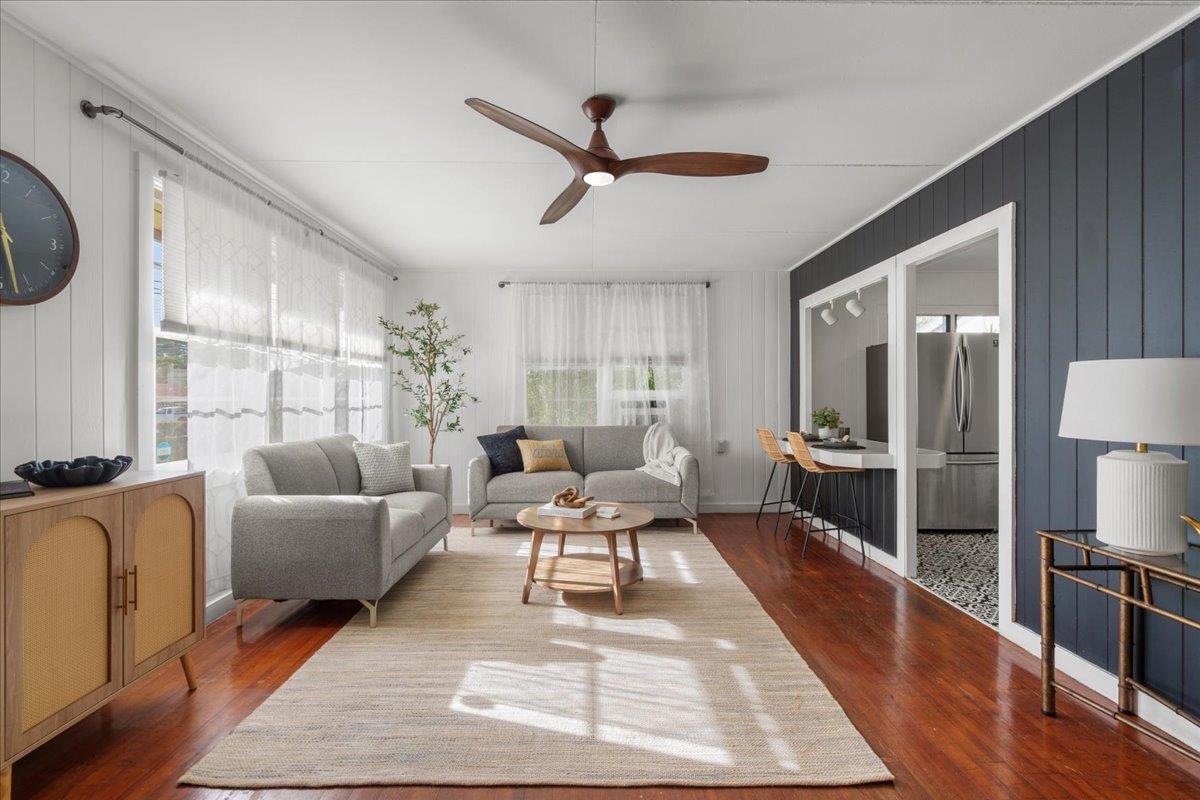 249  Kanoa St , Wailuku home - photo 9 of 24