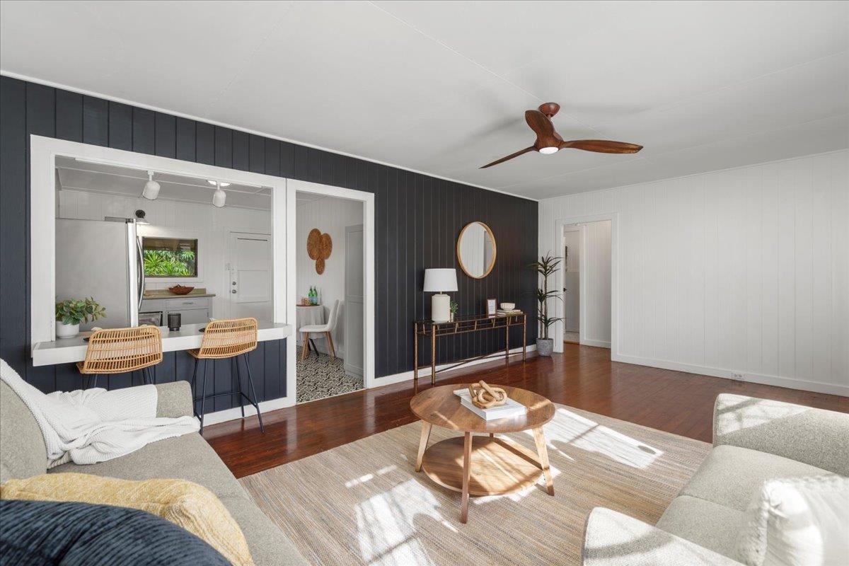 249  Kanoa St , Wailuku home - photo 10 of 24