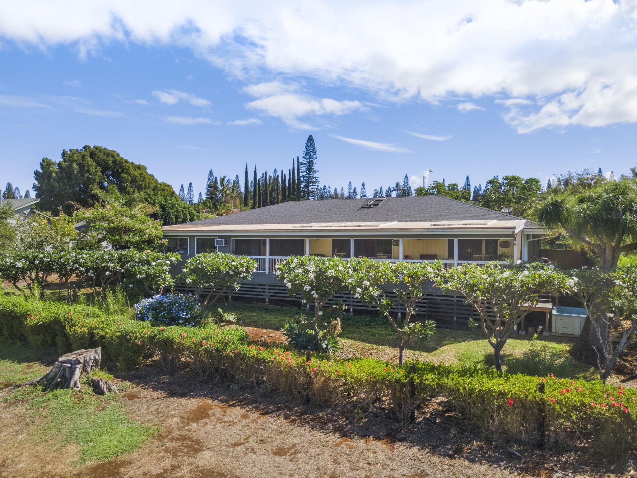 249 Kaualani Dr , Pukalani, Hi 96768