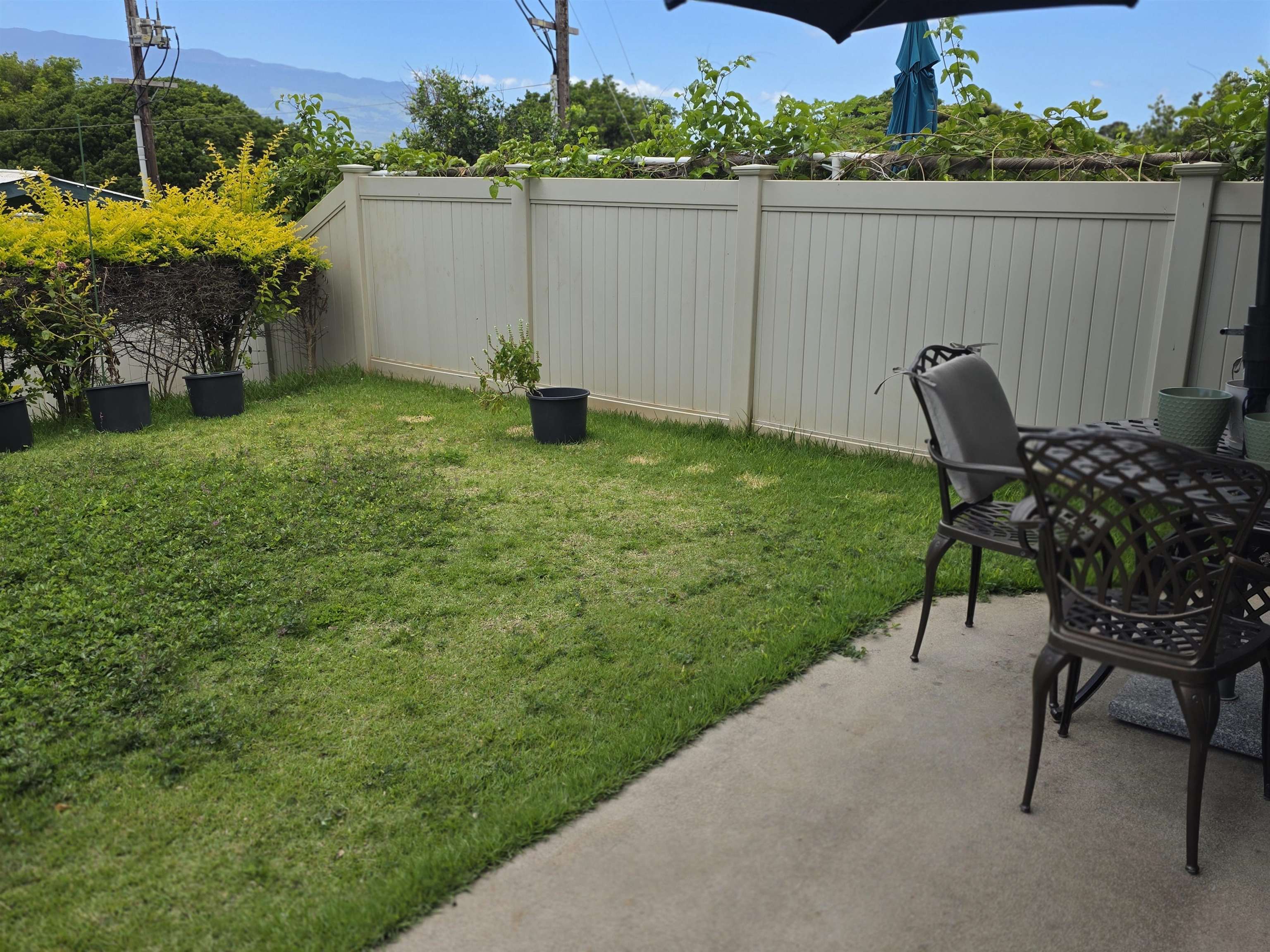 Milo Court at Kehalani condo # 51, Wailuku, Hawaii - photo 12 of 15
