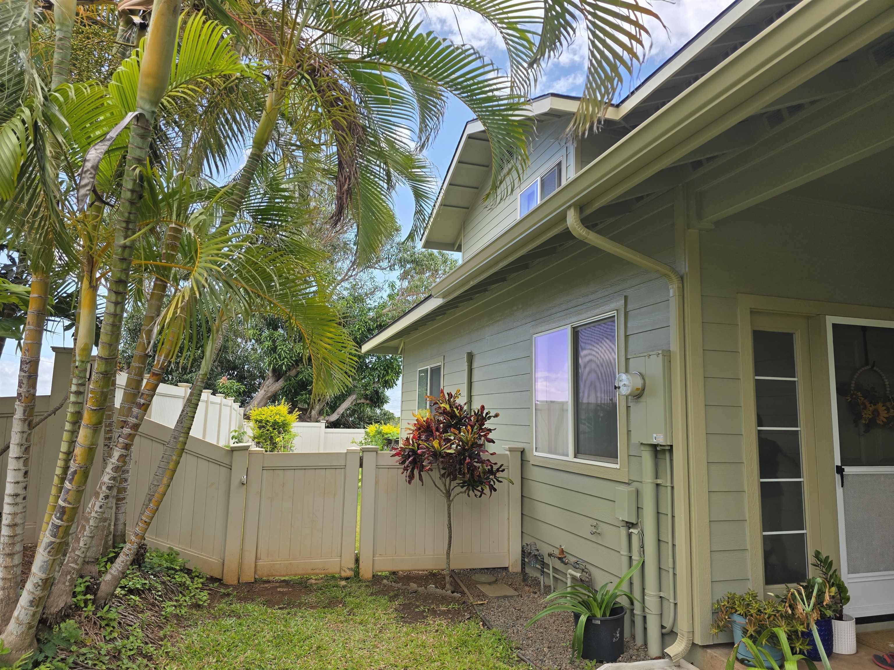 Milo Court at Kehalani condo # 51, Wailuku, Hawaii - photo 14 of 15