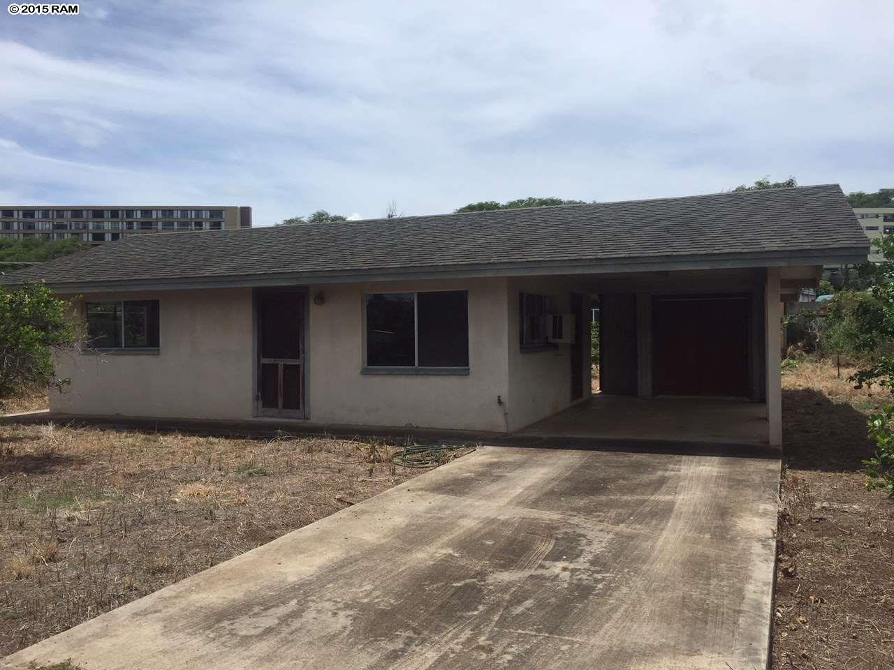 249  Momi Pl , Wailuku home - photo 3 of 11
