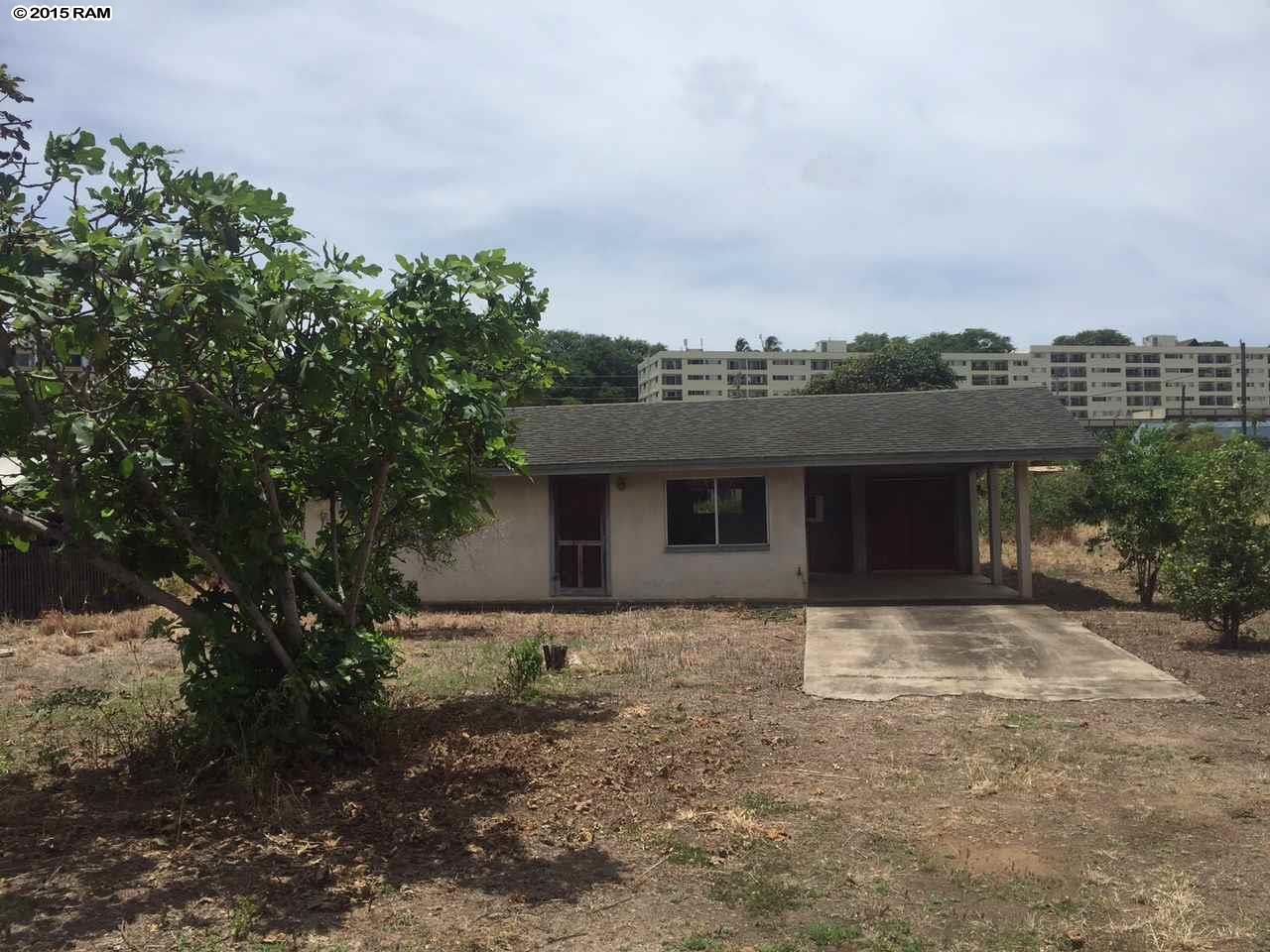 249  Momi Pl , Wailuku home - photo 4 of 11