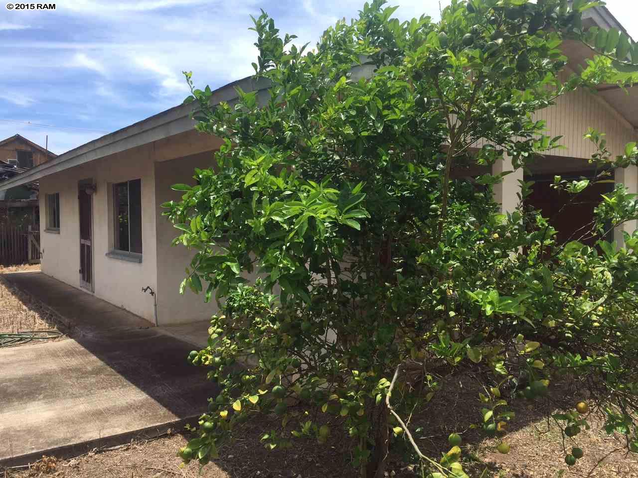 249  Momi Pl , Wailuku home - photo 7 of 11