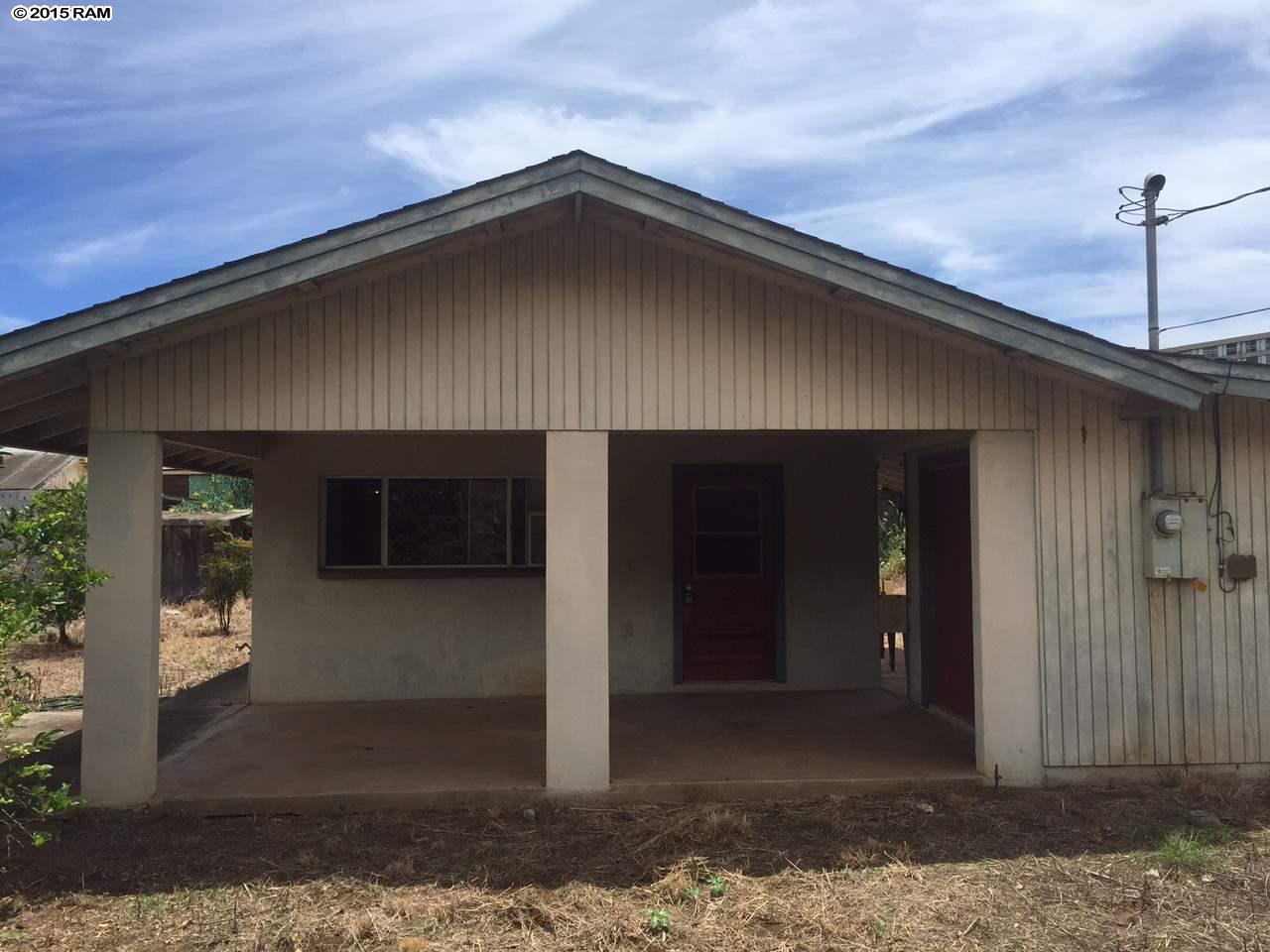 249  Momi Pl , Wailuku home - photo 8 of 11