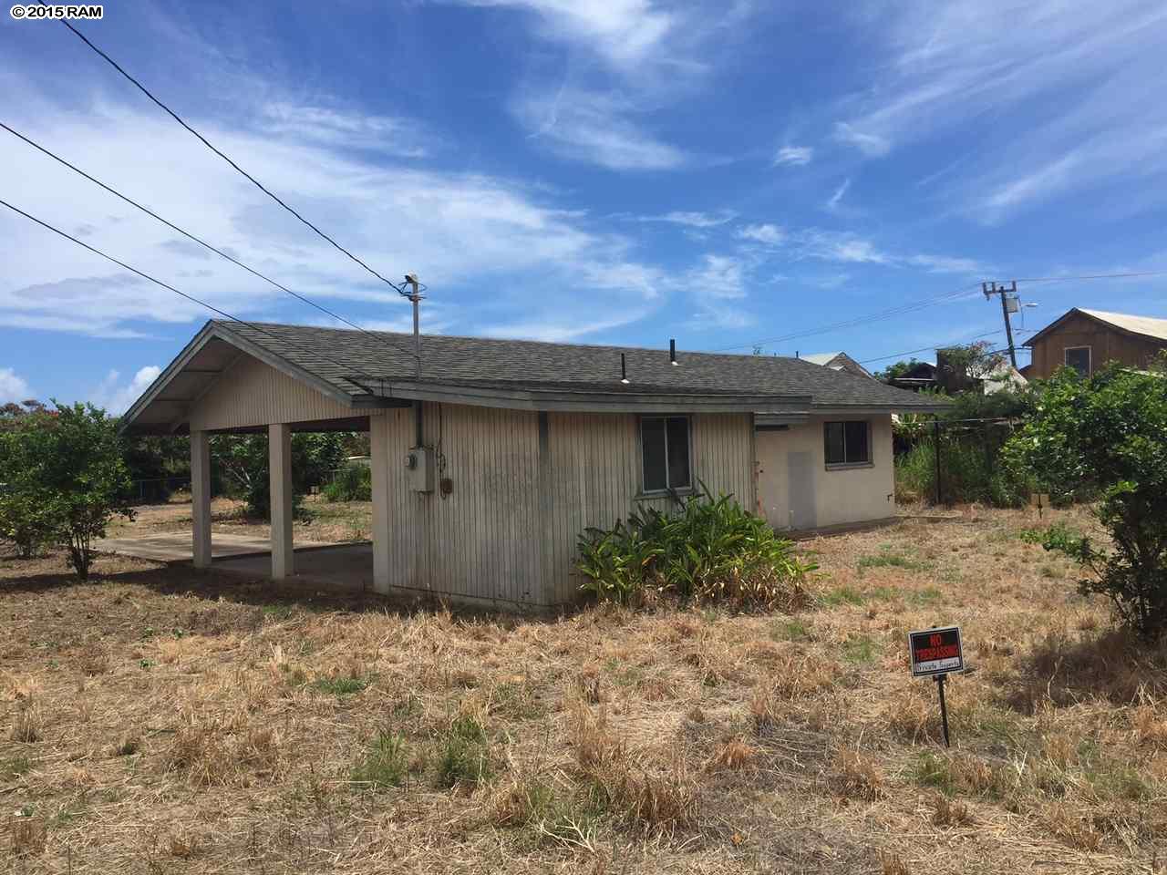 249  Momi Pl , Wailuku home - photo 9 of 11