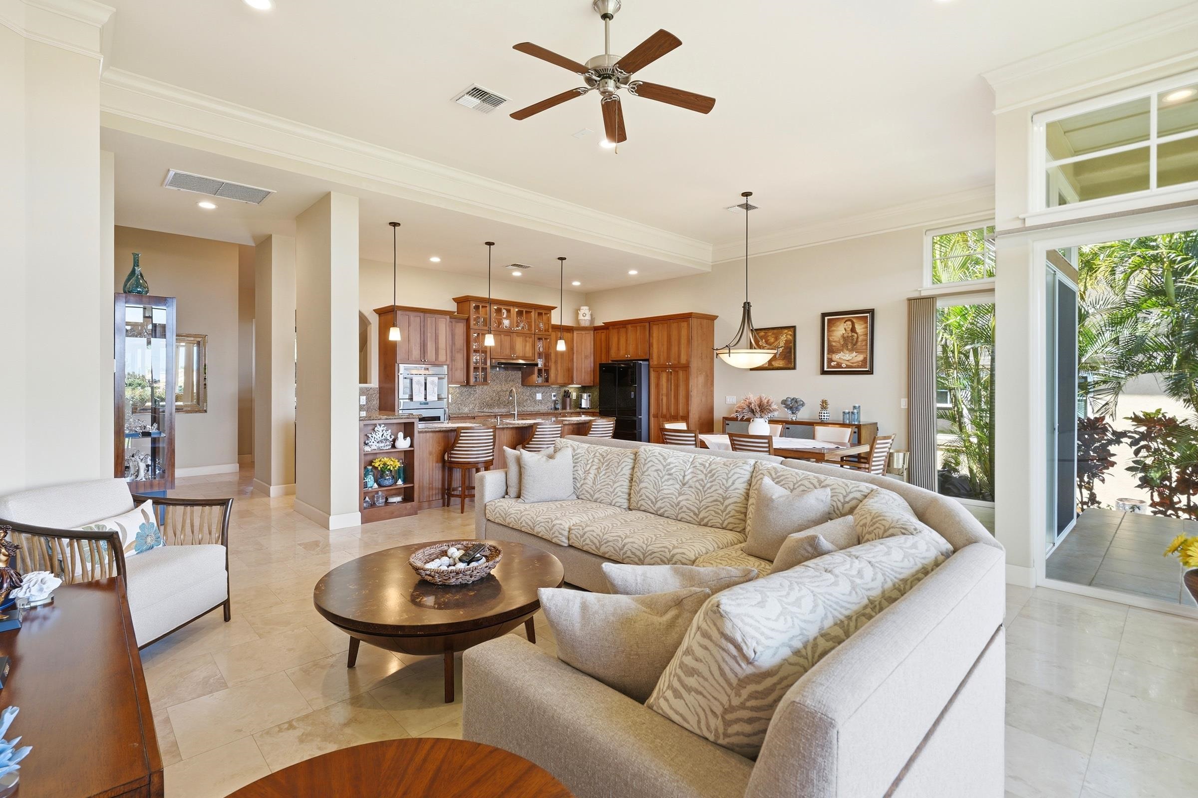 Hokulani Golf Villas condo # 114, Kihei, Hawaii - photo 11 of 42