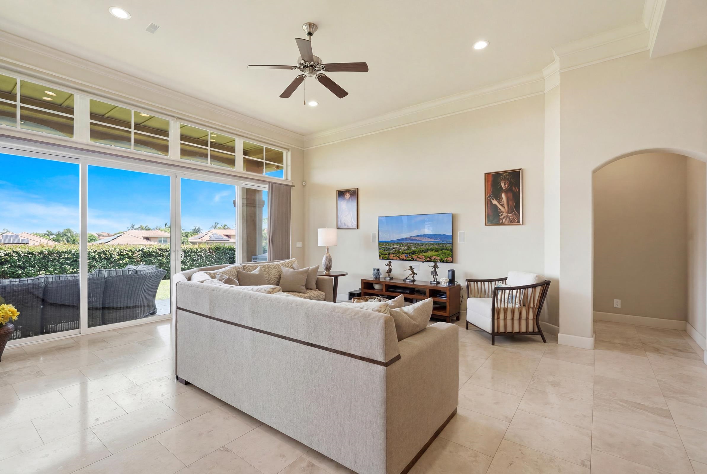 Hokulani Golf Villas condo # 114, Kihei, Hawaii - photo 12 of 42