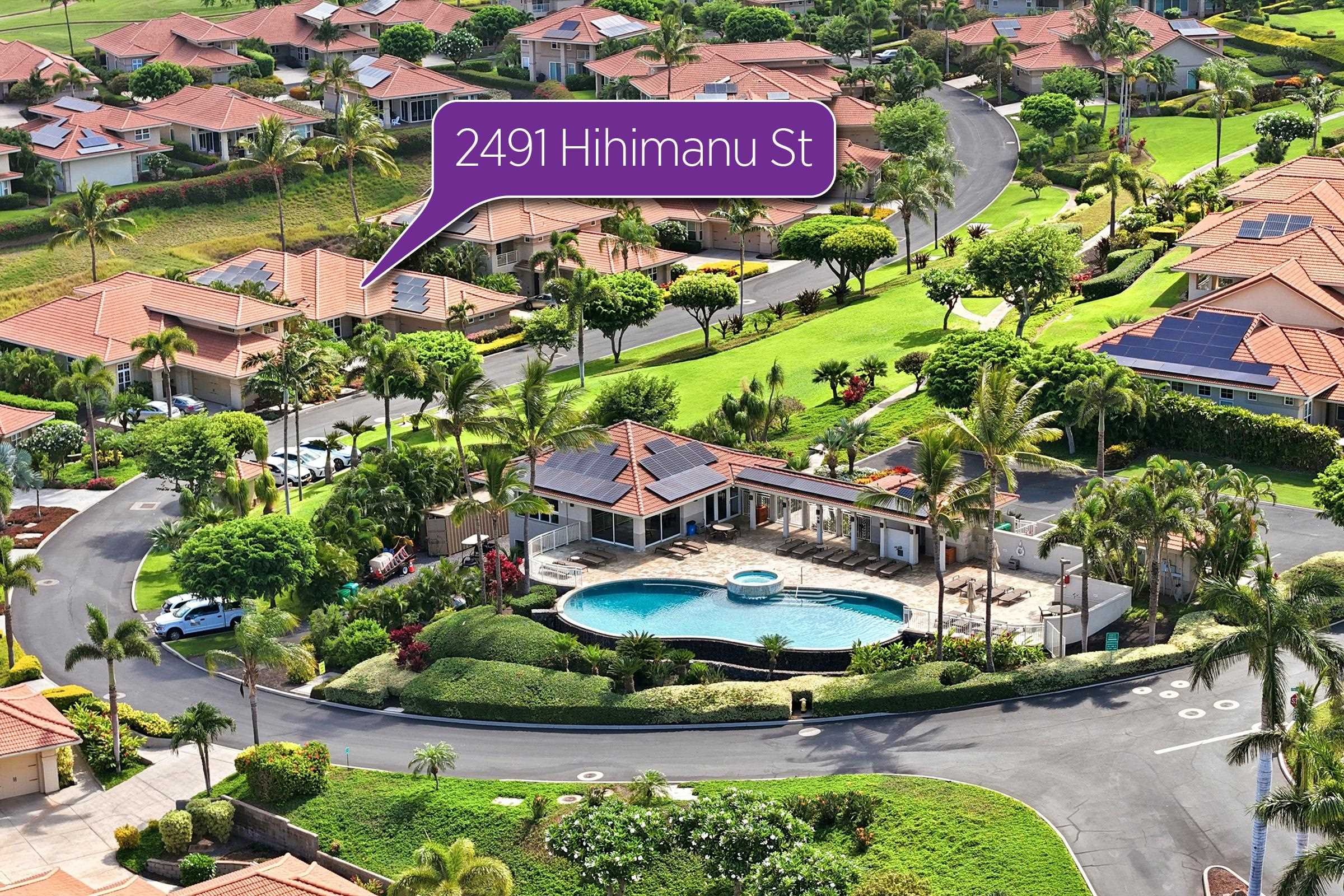 Hokulani Golf Villas condo # 114, Kihei, Hawaii - photo 13 of 42