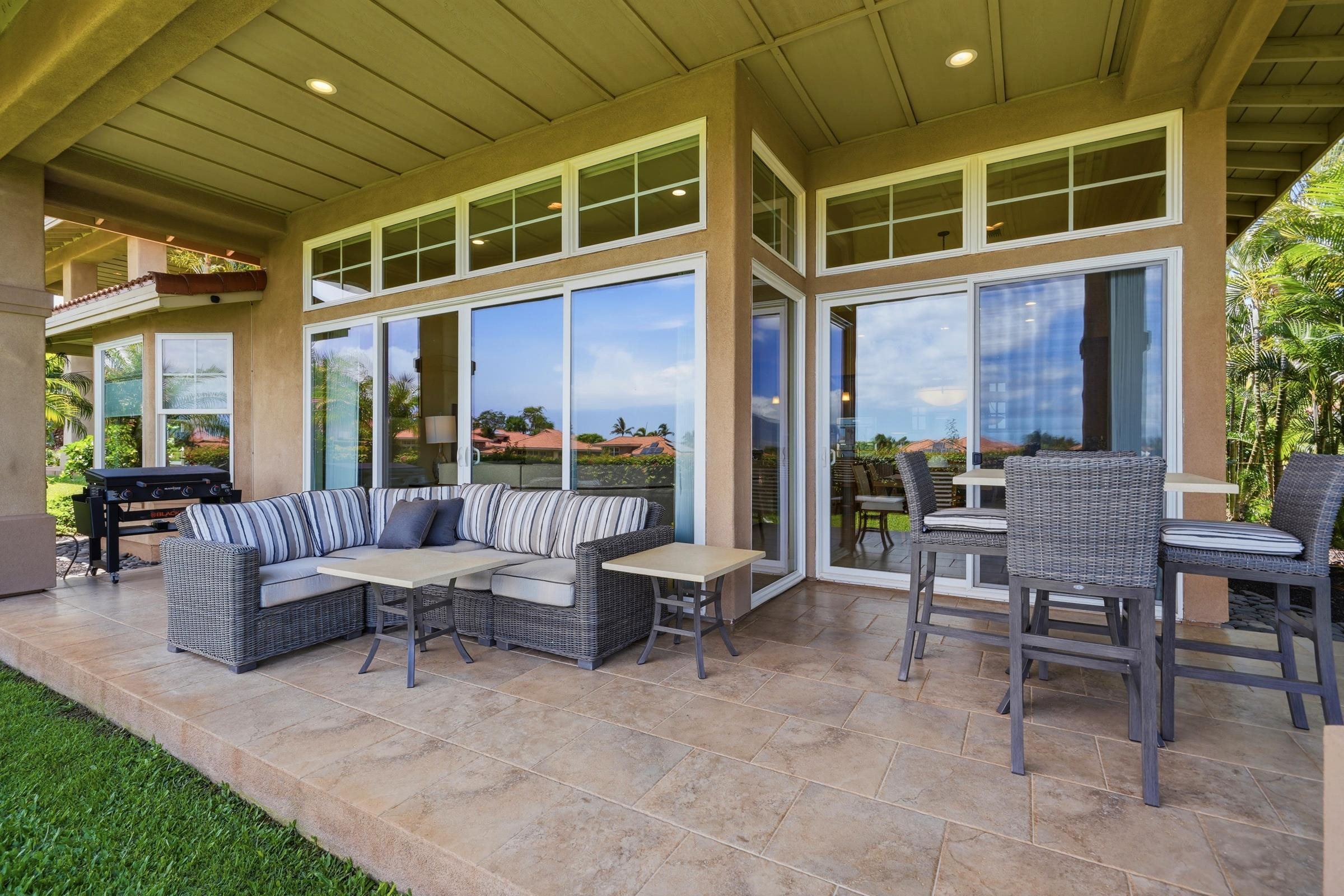 Hokulani Golf Villas condo # 114, Kihei, Hawaii - photo 18 of 42