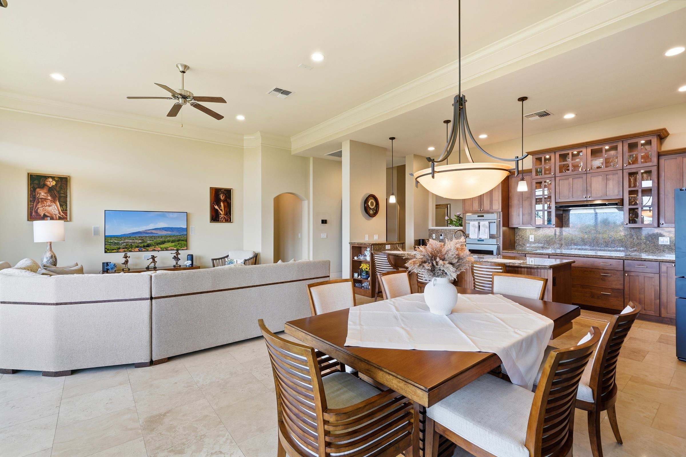 Hokulani Golf Villas condo # 114, Kihei, Hawaii - photo 20 of 42