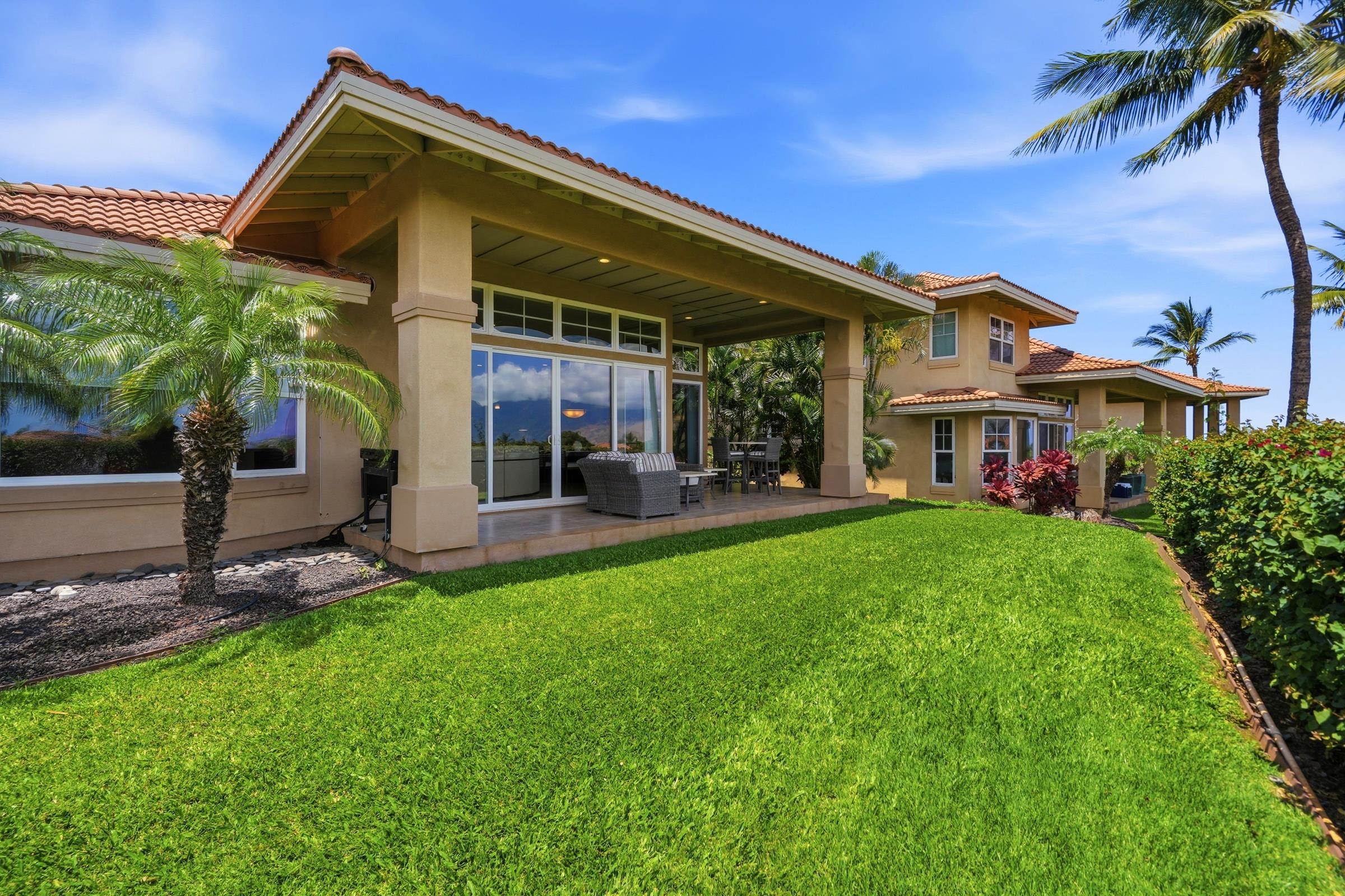 Hokulani Golf Villas condo # 114, Kihei, Hawaii - photo 22 of 42