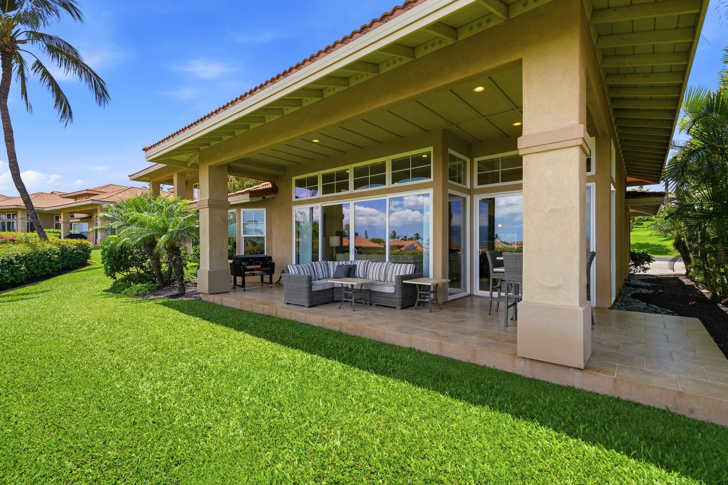 Hokulani Golf Villas condo # 114, Kihei, Hawaii - photo 32 of 42
