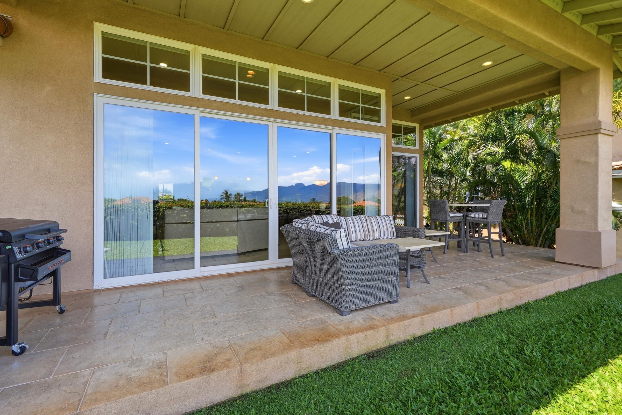 Hokulani Golf Villas condo # 114, Kihei, Hawaii - photo 41 of 42