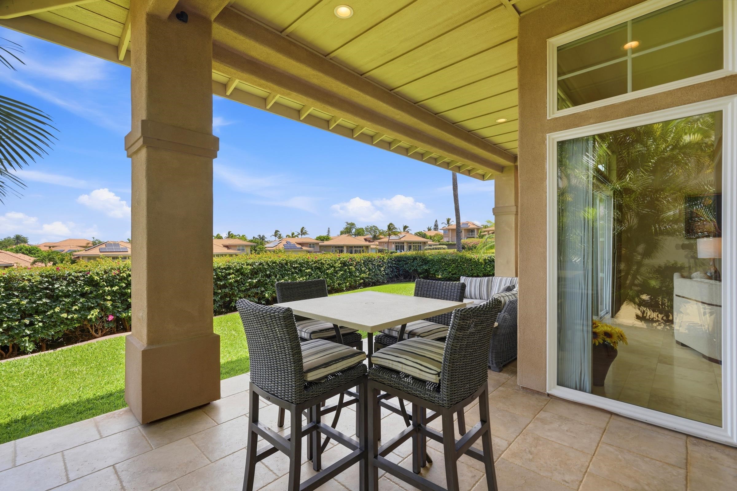 Hokulani Golf Villas condo # 114, Kihei, Hawaii - photo 10 of 42