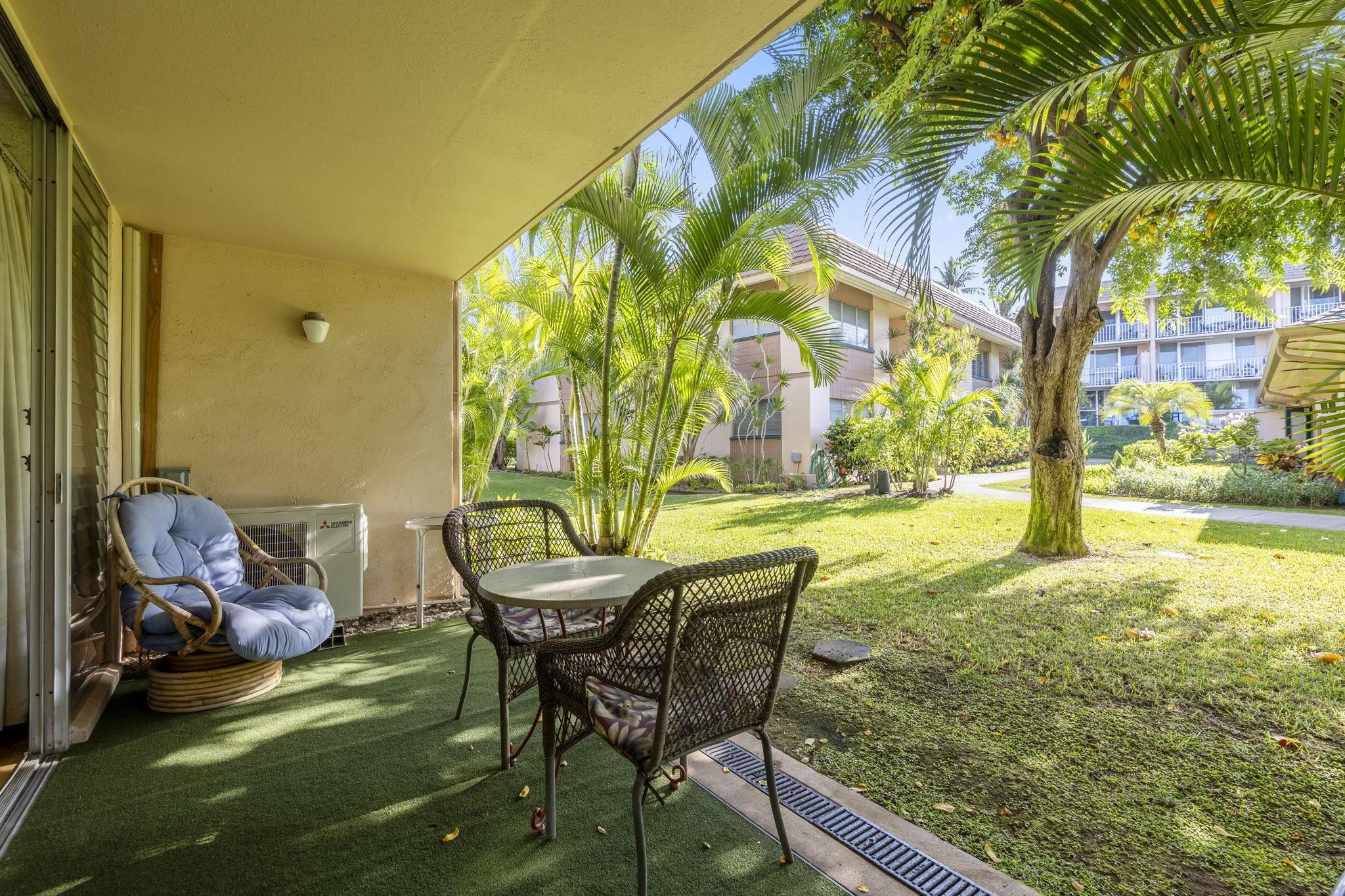 Kihei Kai Nani condo # 120, Kihei, Hawaii - photo 2 of 40