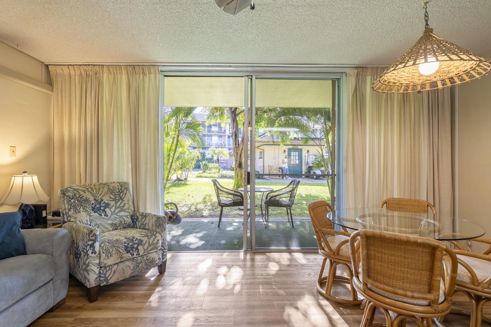 Kihei Kai Nani condo # 120, Kihei, Hawaii - photo 11 of 40