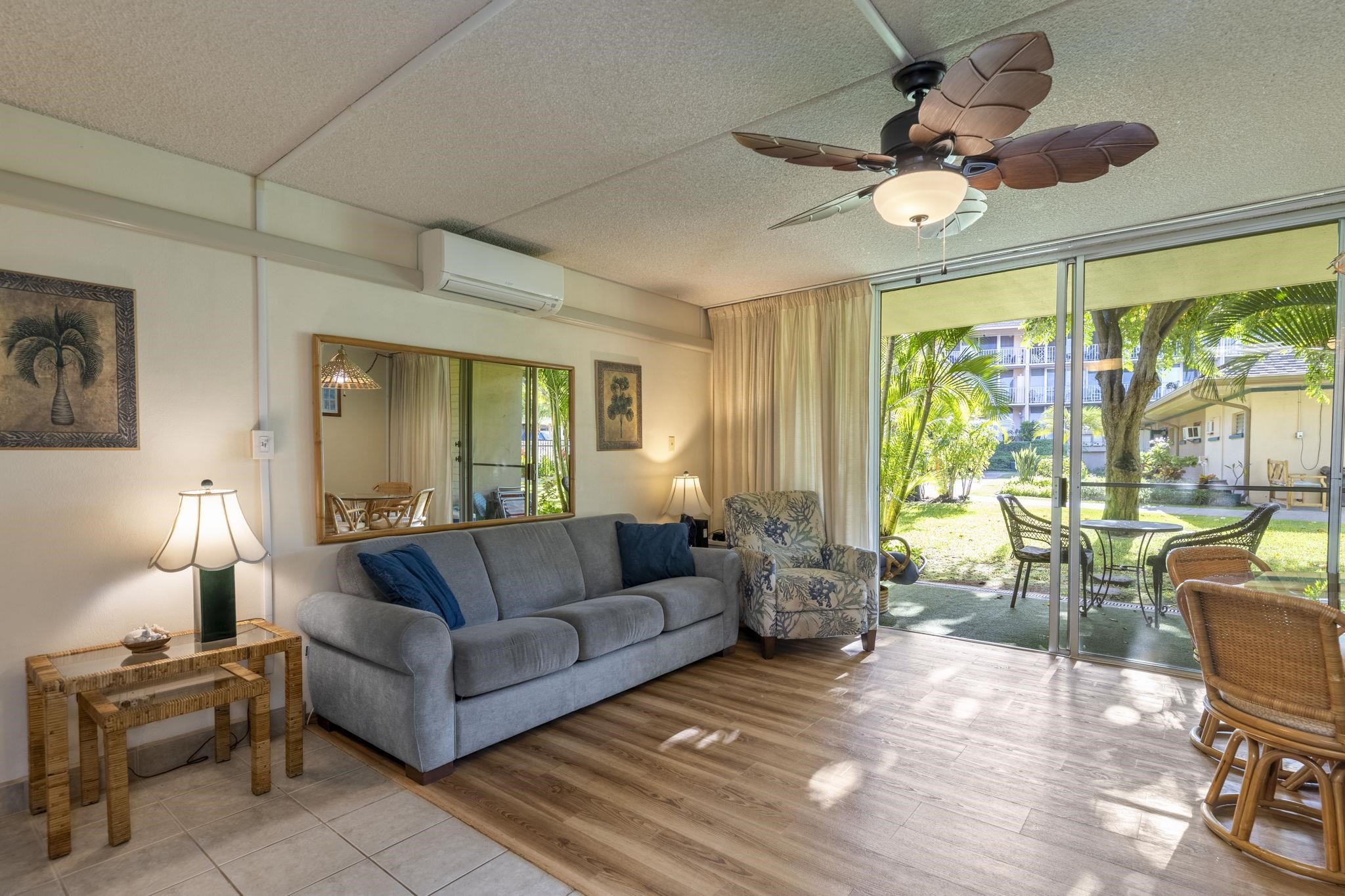 Kihei Kai Nani condo # 120, Kihei, Hawaii - photo 11 of 40