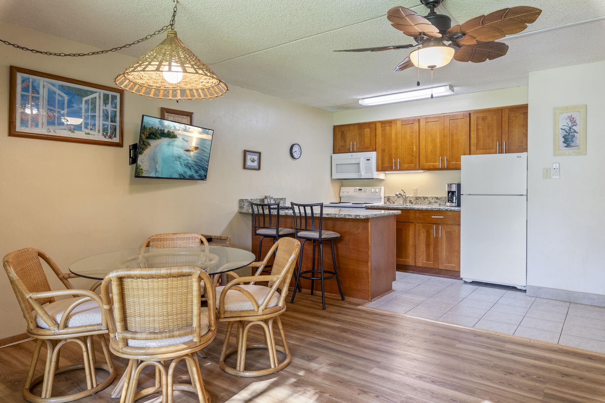Kihei Kai Nani condo # 120, Kihei, Hawaii - photo 12 of 40