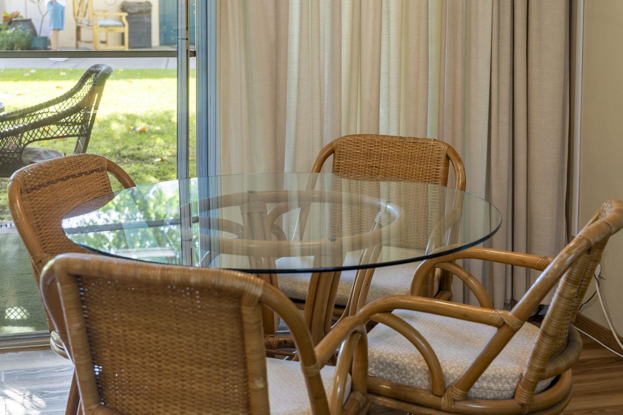 Kihei Kai Nani condo # 120, Kihei, Hawaii - photo 13 of 40