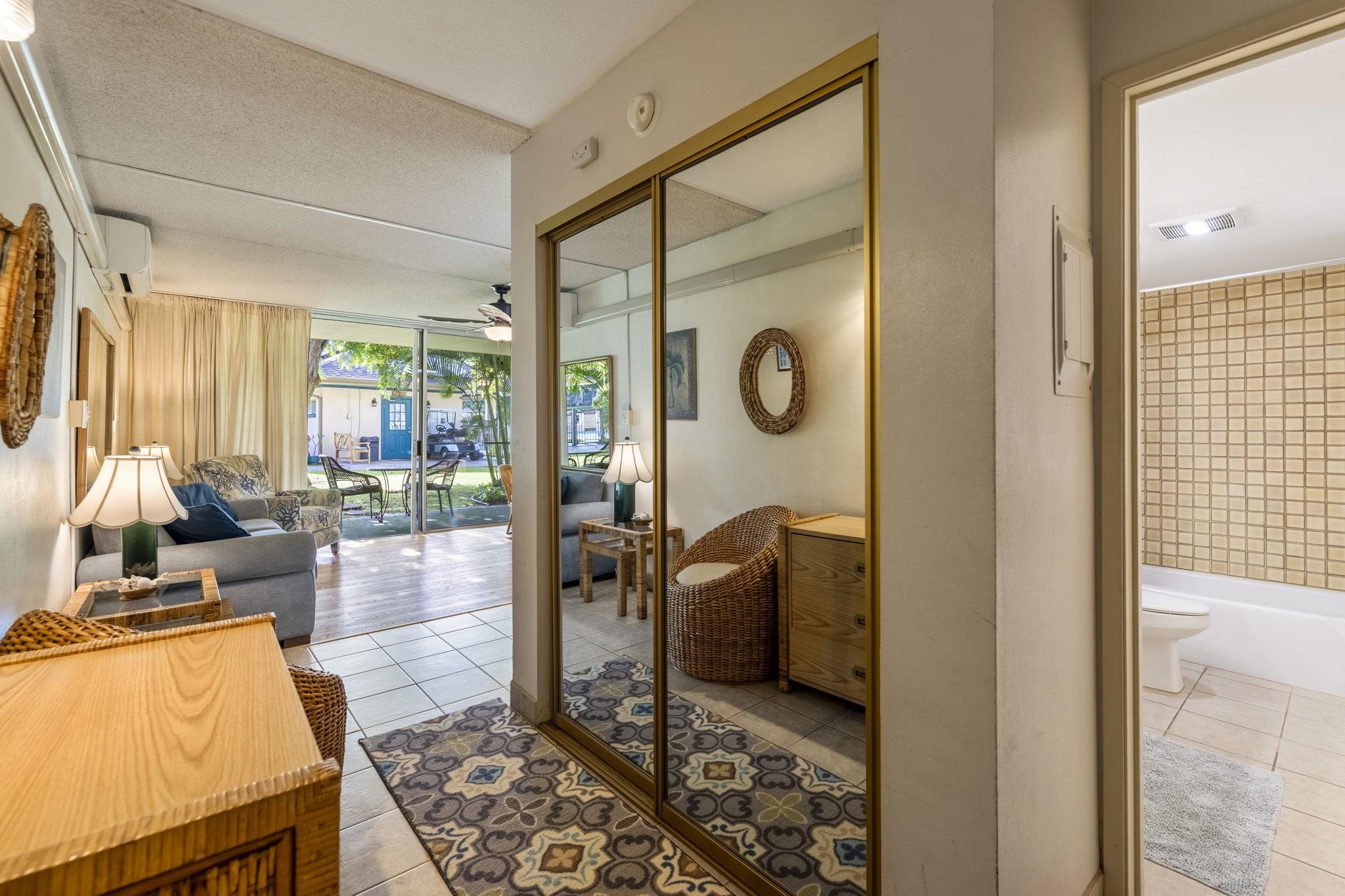 Kihei Kai Nani condo # 120, Kihei, Hawaii - photo 20 of 40