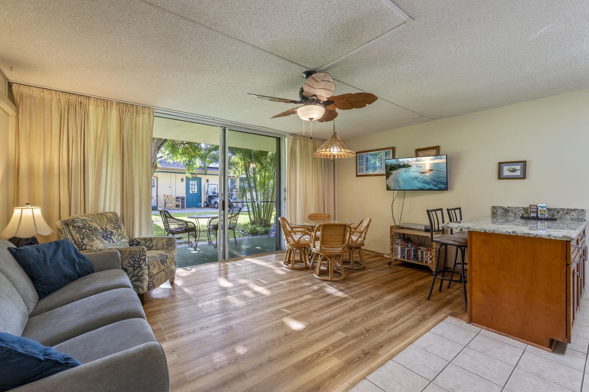 Kihei Kai Nani condo # 120, Kihei, Hawaii - photo 3 of 40