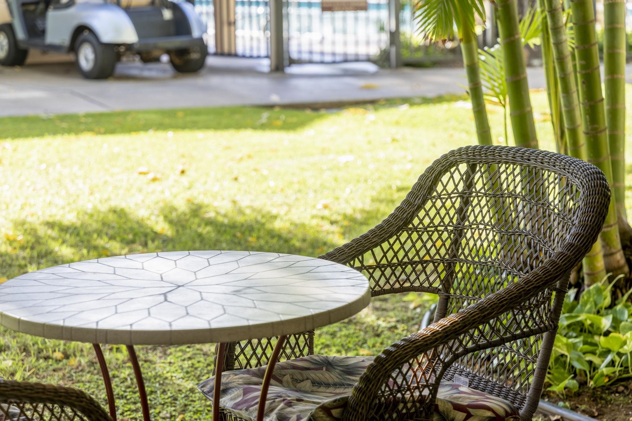Kihei Kai Nani condo # 120, Kihei, Hawaii - photo 22 of 40
