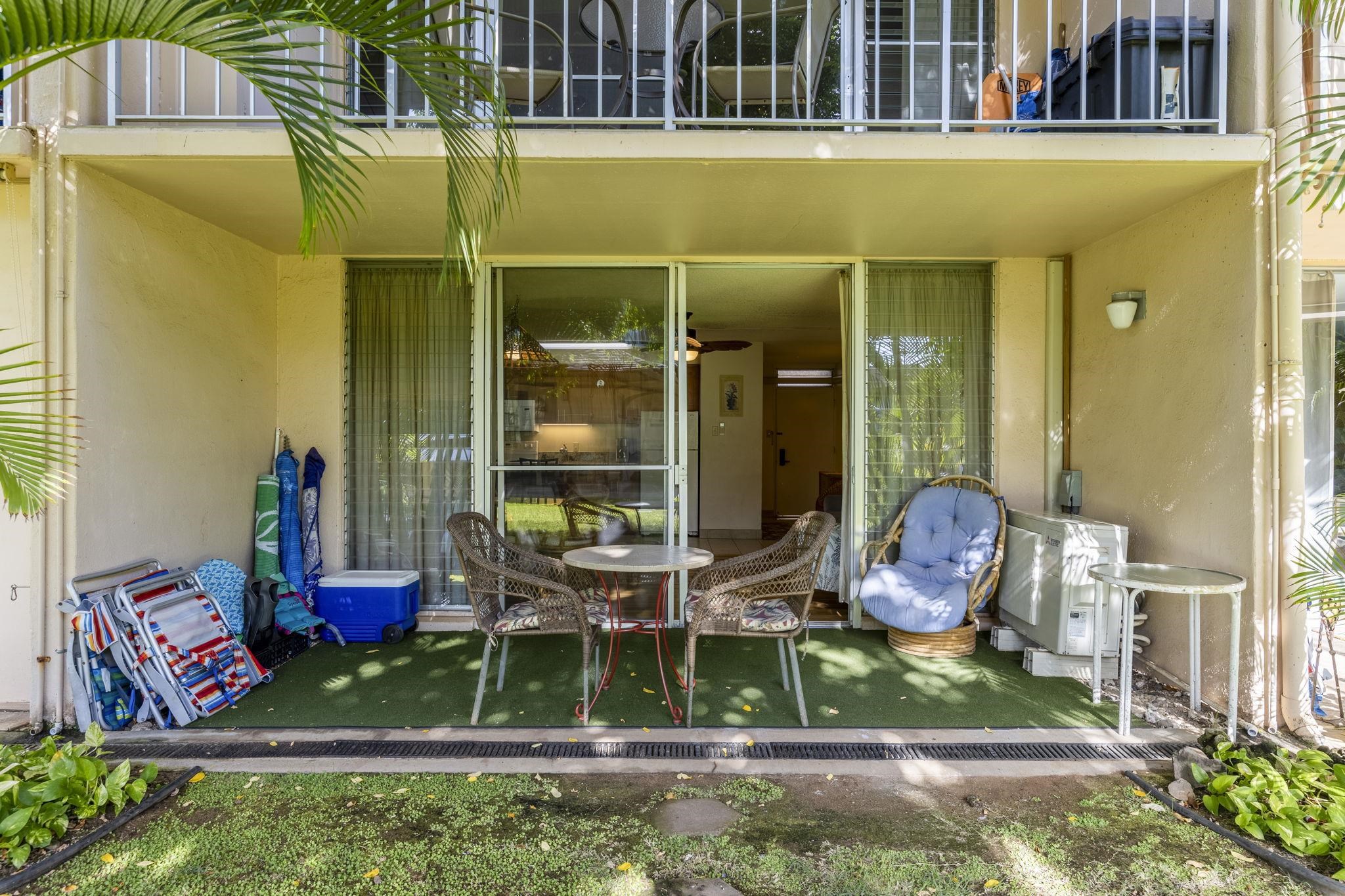 Kihei Kai Nani condo # 120, Kihei, Hawaii - photo 23 of 40