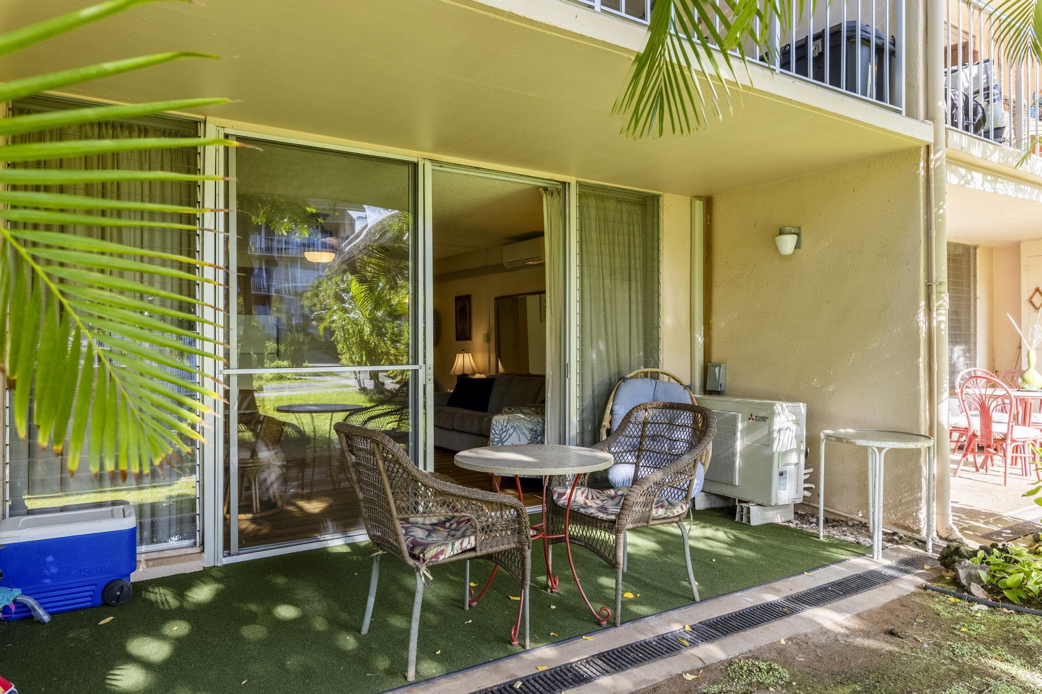 Kihei Kai Nani condo # 120, Kihei, Hawaii - photo 24 of 40