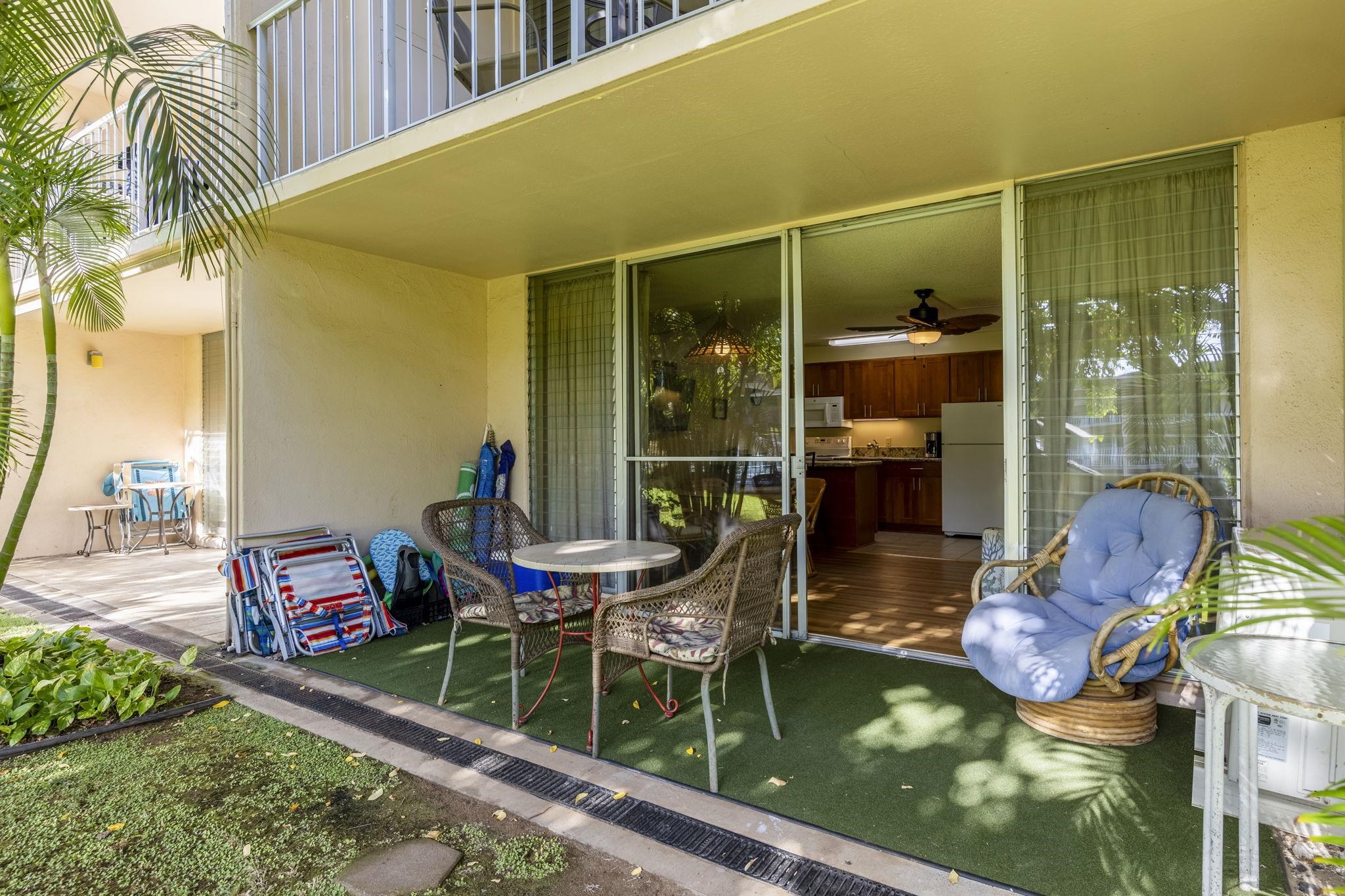 Kihei Kai Nani condo # 120, Kihei, Hawaii - photo 25 of 40