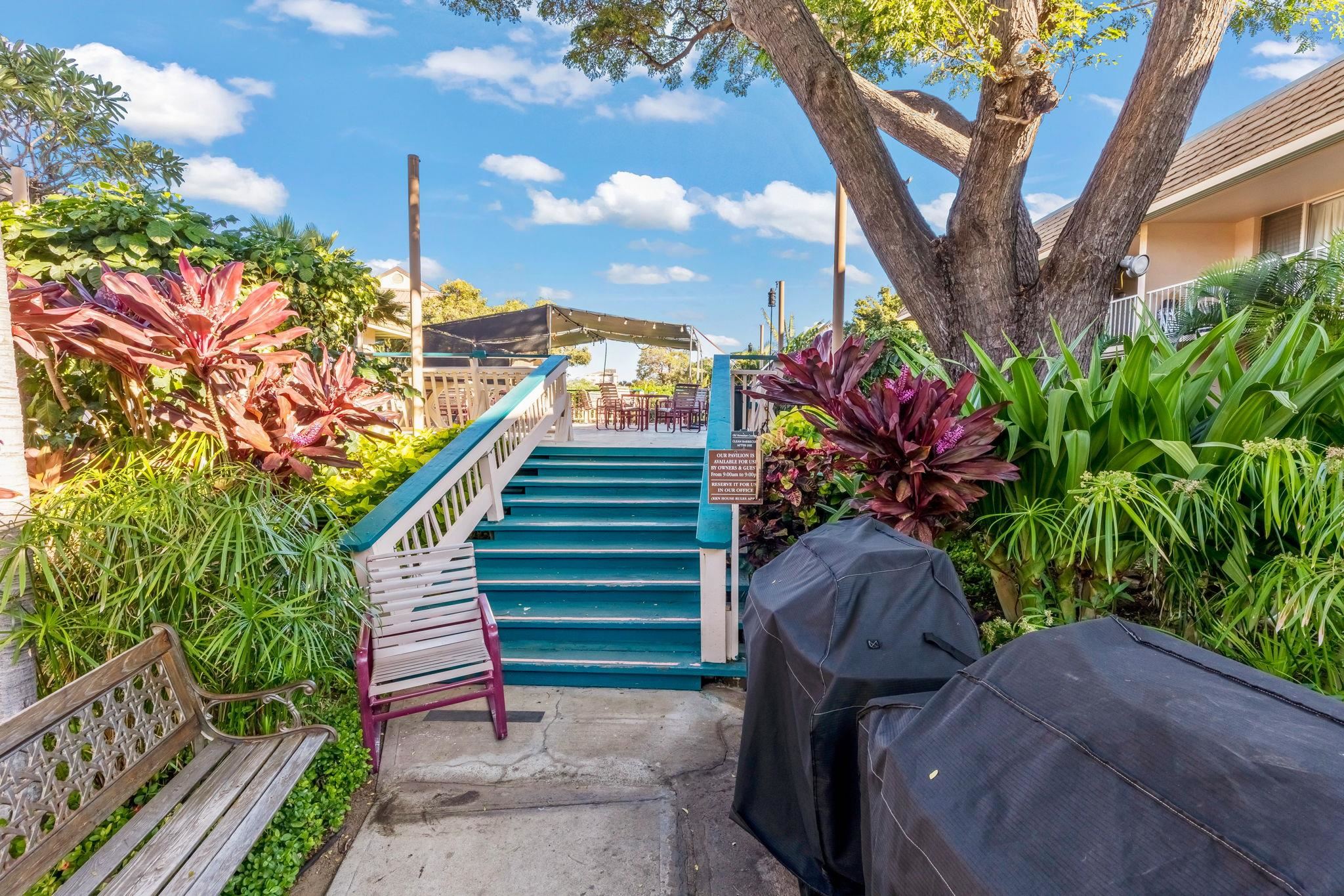 Kihei Kai Nani condo # 120, Kihei, Hawaii - photo 29 of 40