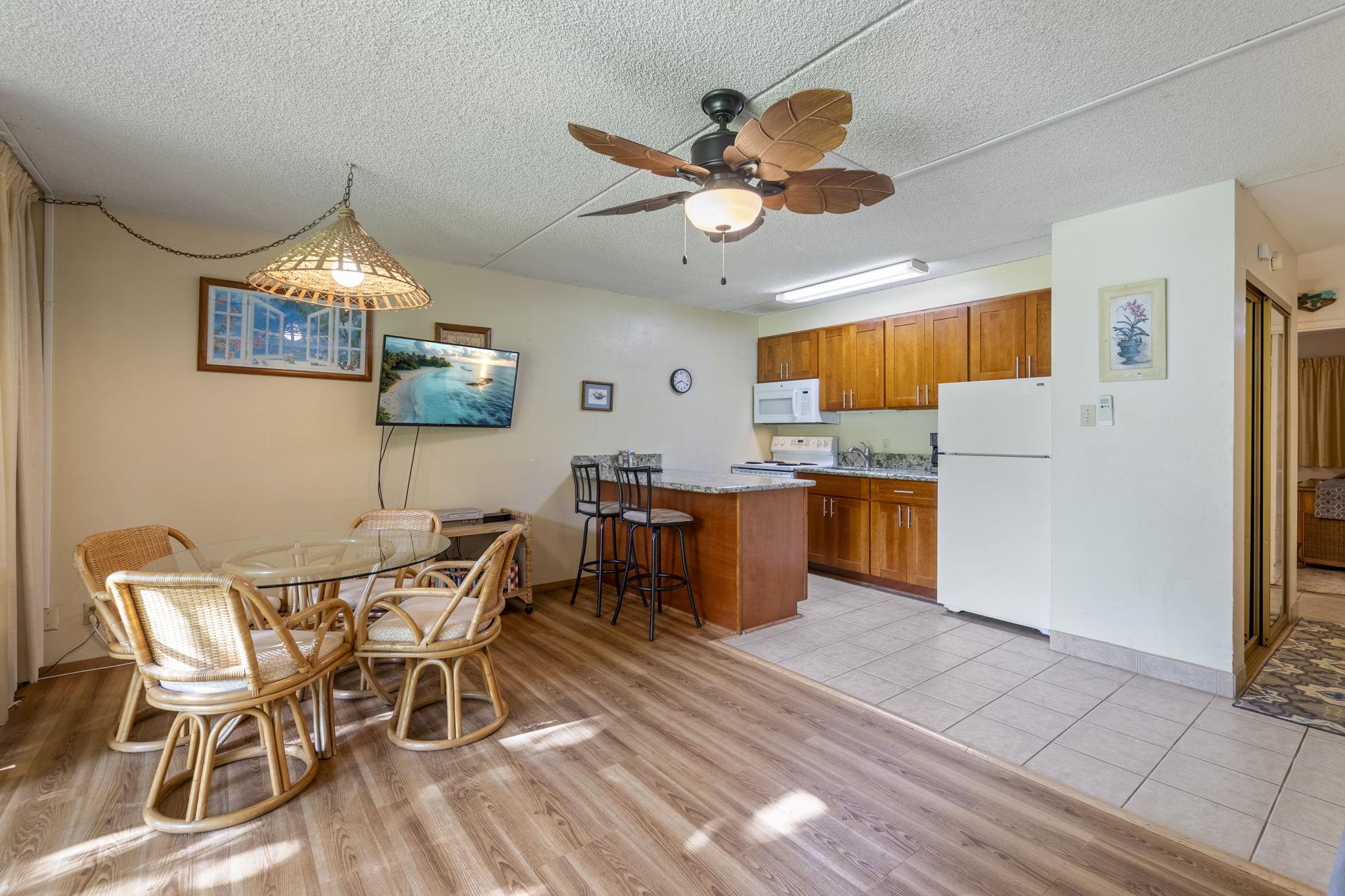 Kihei Kai Nani condo # 120, Kihei, Hawaii - photo 4 of 40
