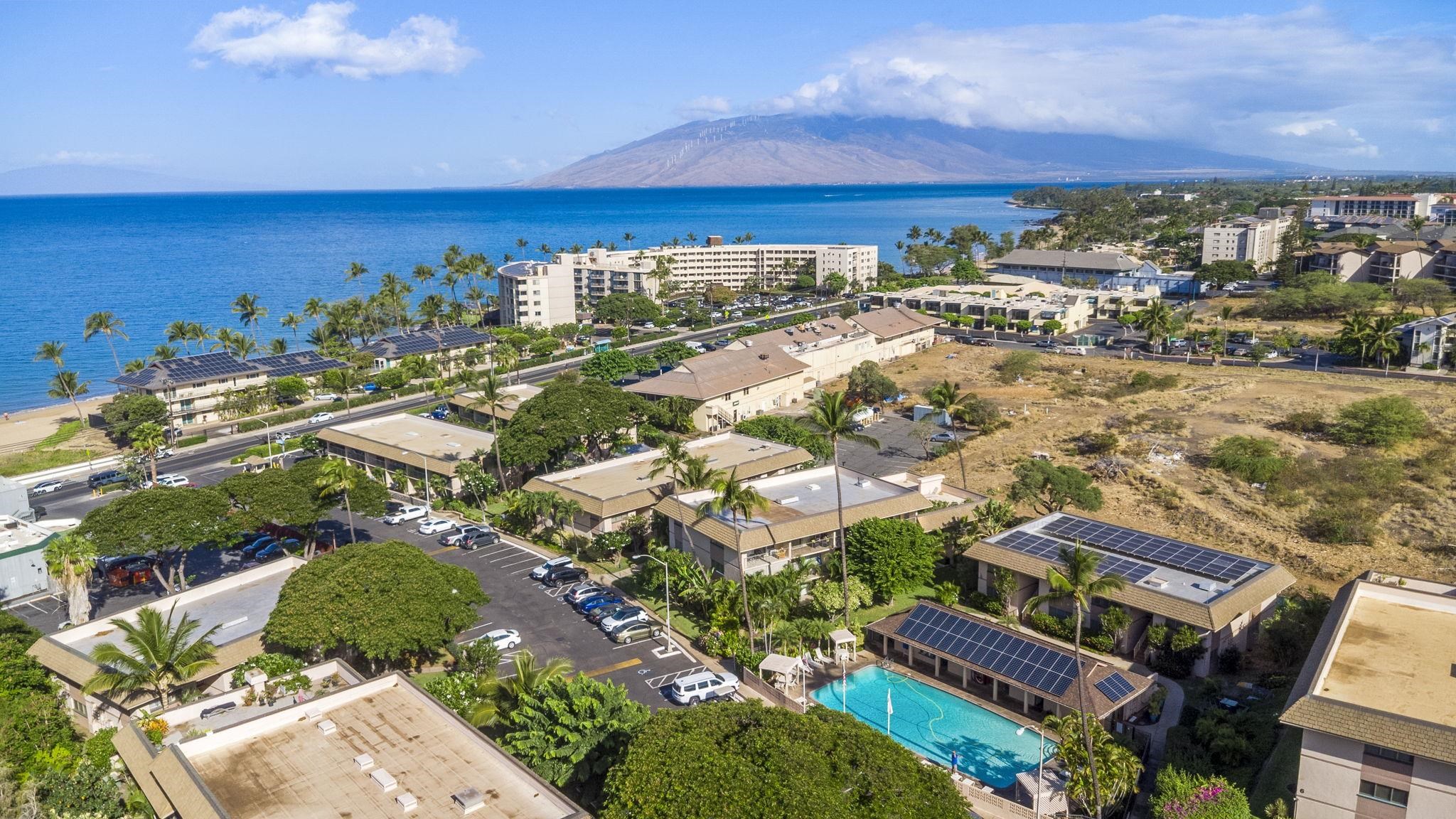 Kihei Kai Nani condo # 120, Kihei, Hawaii - photo 32 of 40