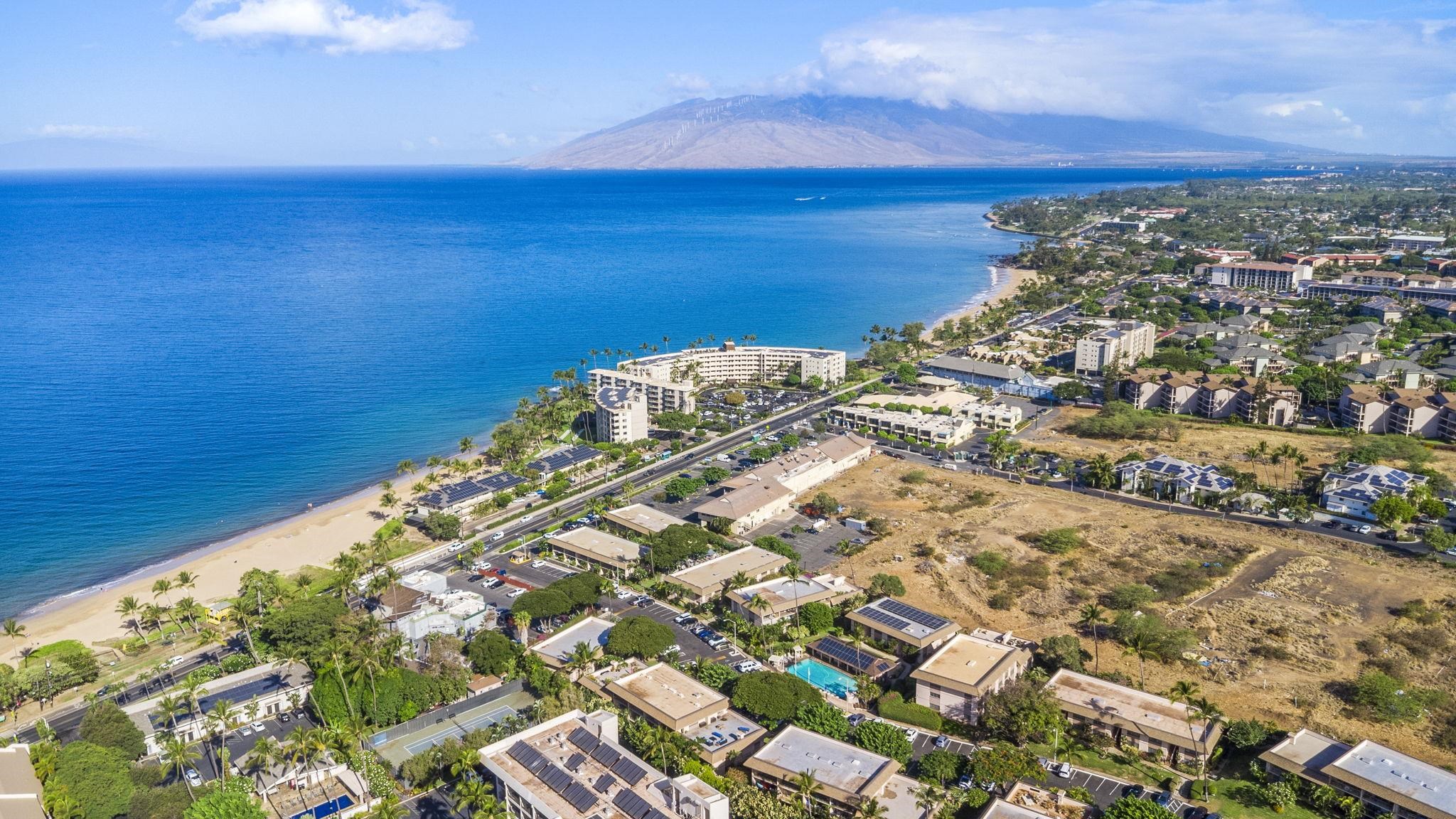 Kihei Kai Nani condo # 120, Kihei, Hawaii - photo 33 of 40